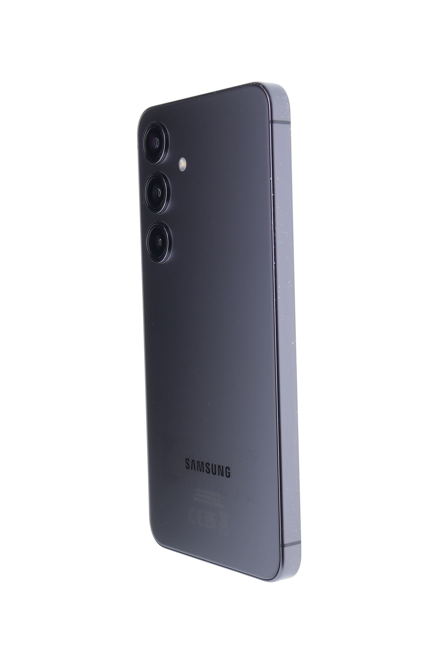 Samsung Galaxy S24 5G Dual Sim 256 GB Onyx Black - Καλό
