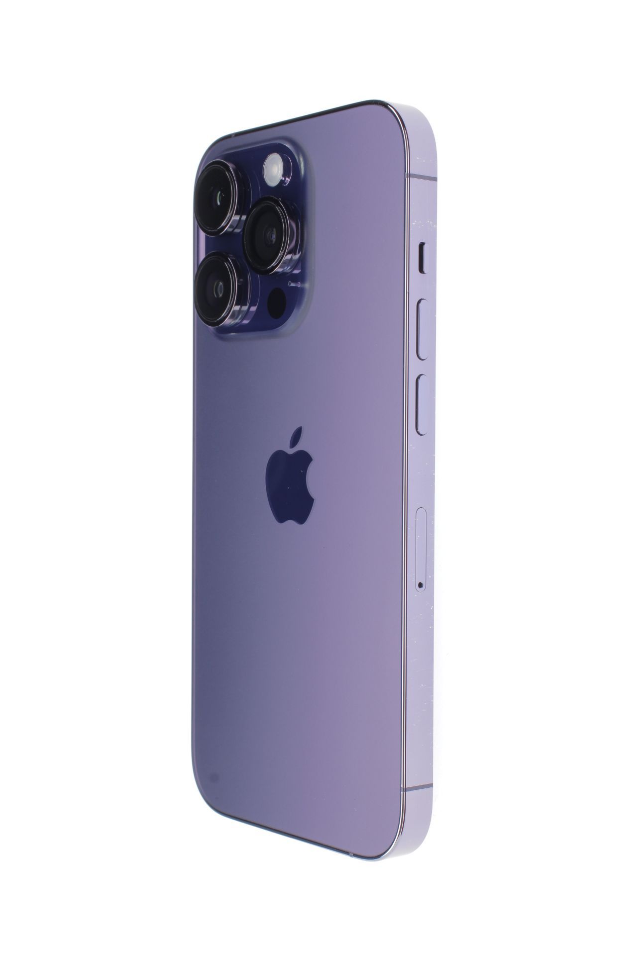 Apple iPhone 14 Pro, Deep Purple, 128 GB - de la 2.139 lei