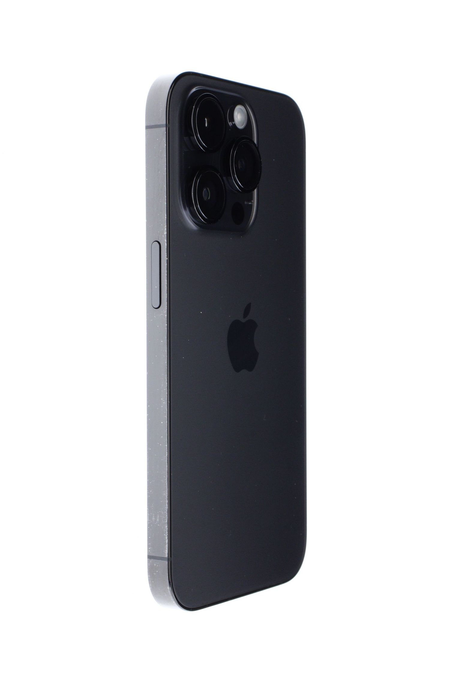 Apple iPhone 14 Pro 128 GB Space Black - Εξαιρετικό