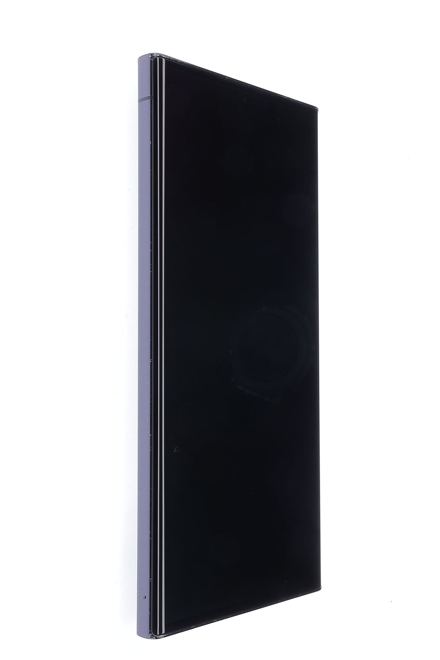 Samsung Galaxy S23 Ultra 5G Dual Sim 256 GB Phantom Black - Foarte bun