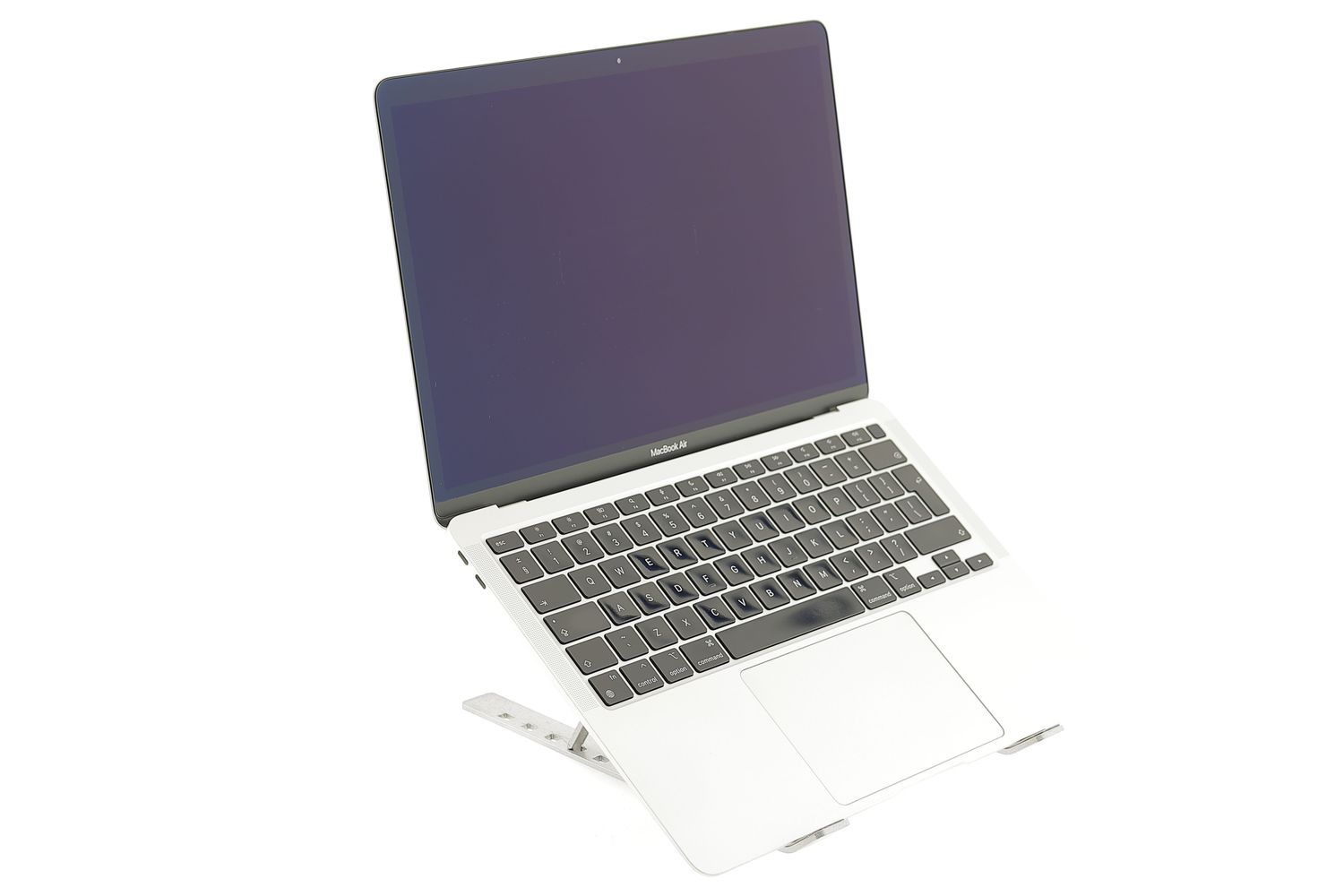 Apple MacBook Air 13″ 2020, M1 8 Cores, 8 GB, 7 core GPU 256 GB Silver - Εξαιρετικό