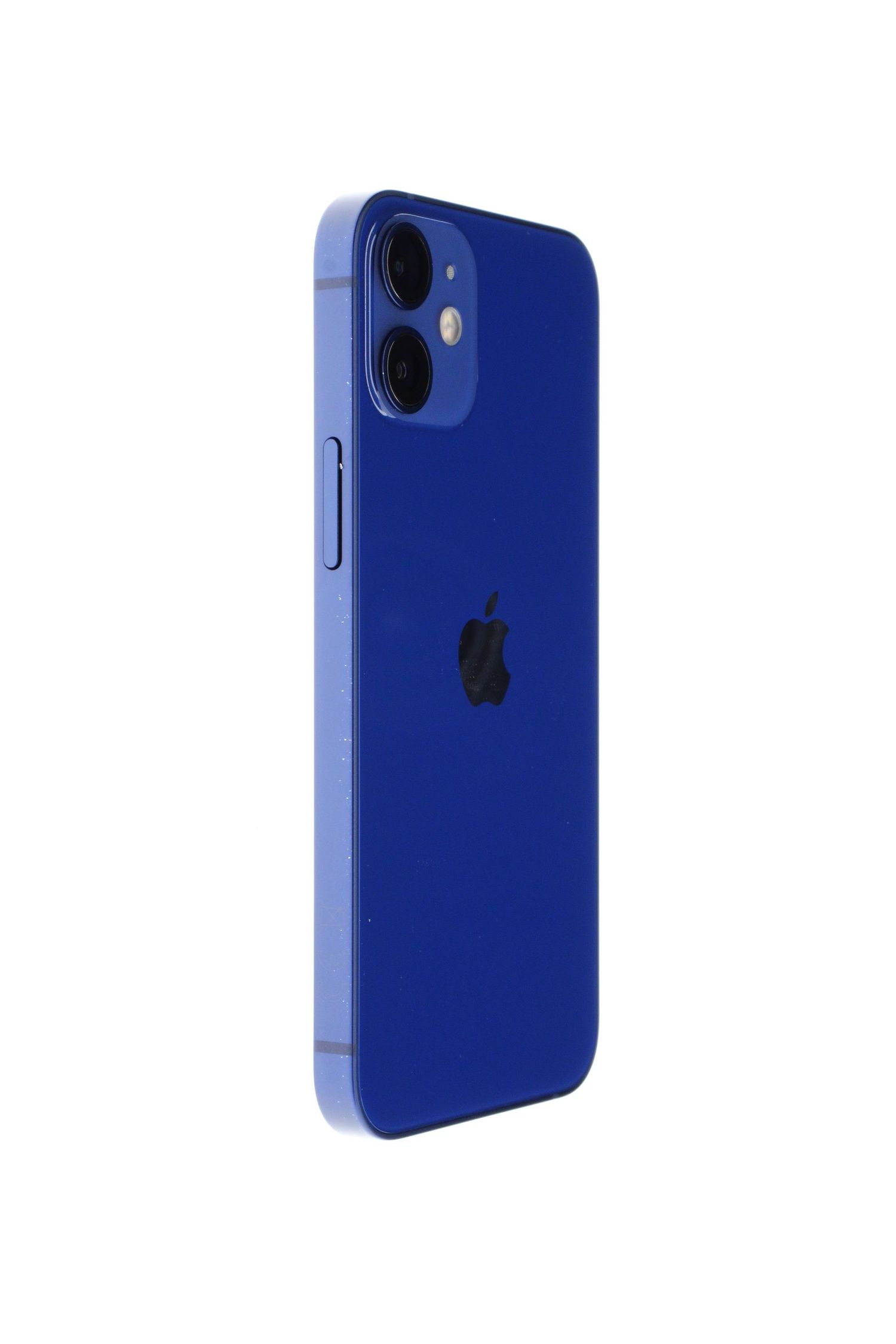 Apple iPhone 12 mini 128 GB Blue - Много добро