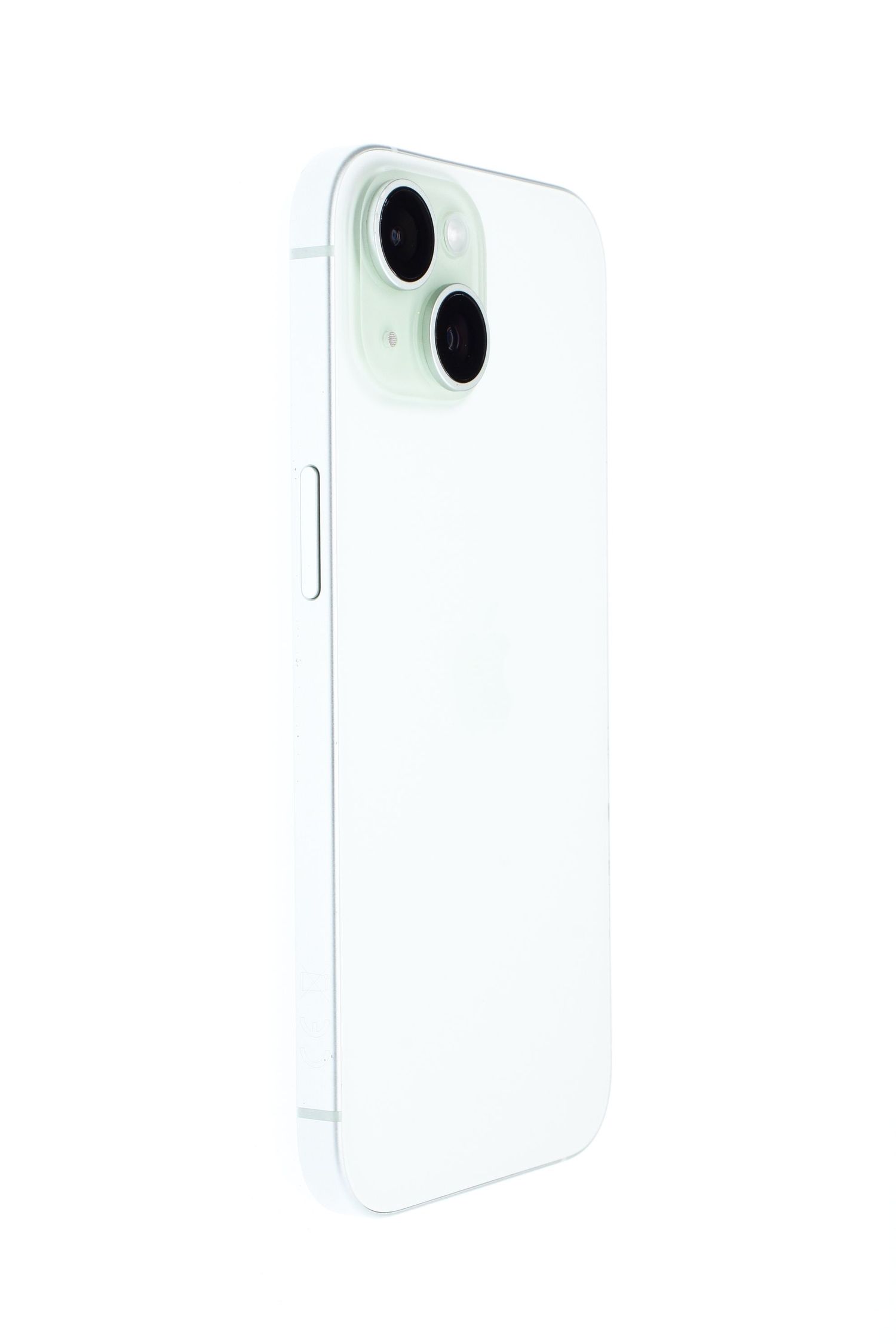 Apple iPhone 15 256 GB Green - Nagyon jó