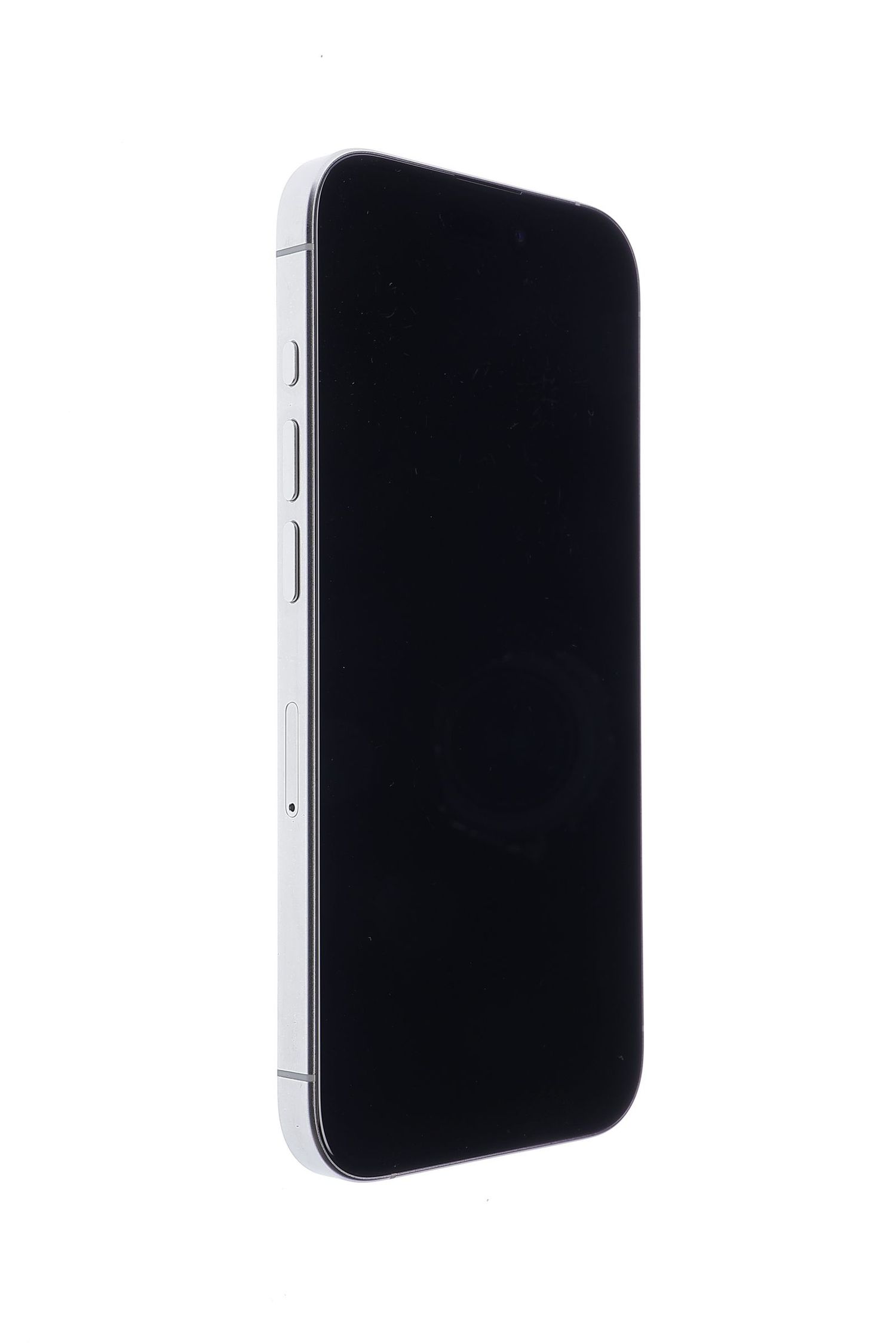 Apple iPhone 15 Pro 256 GB White Titanium - Πολύ καλό