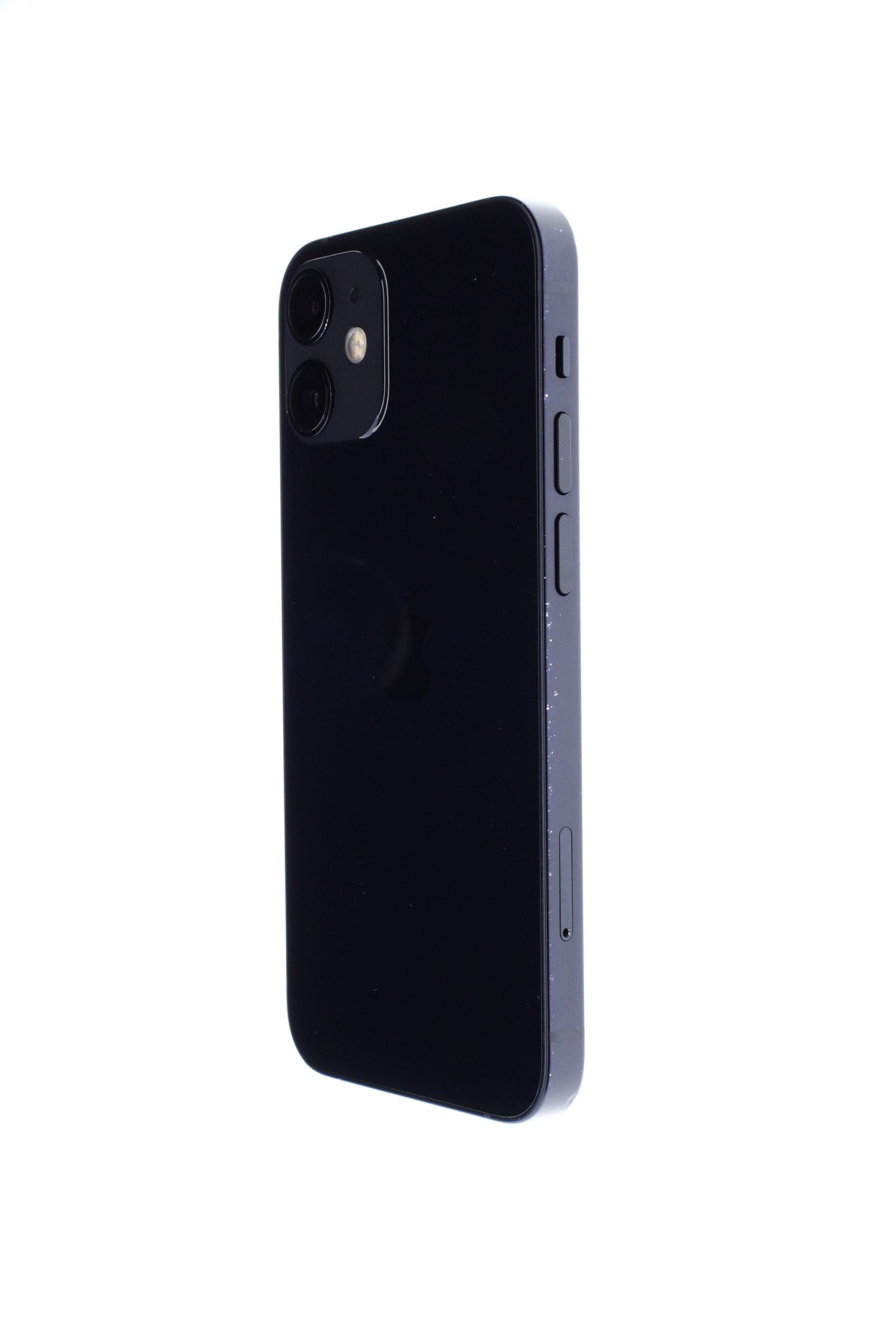 Apple iPhone 12 mini 128 GB Black - Bun
