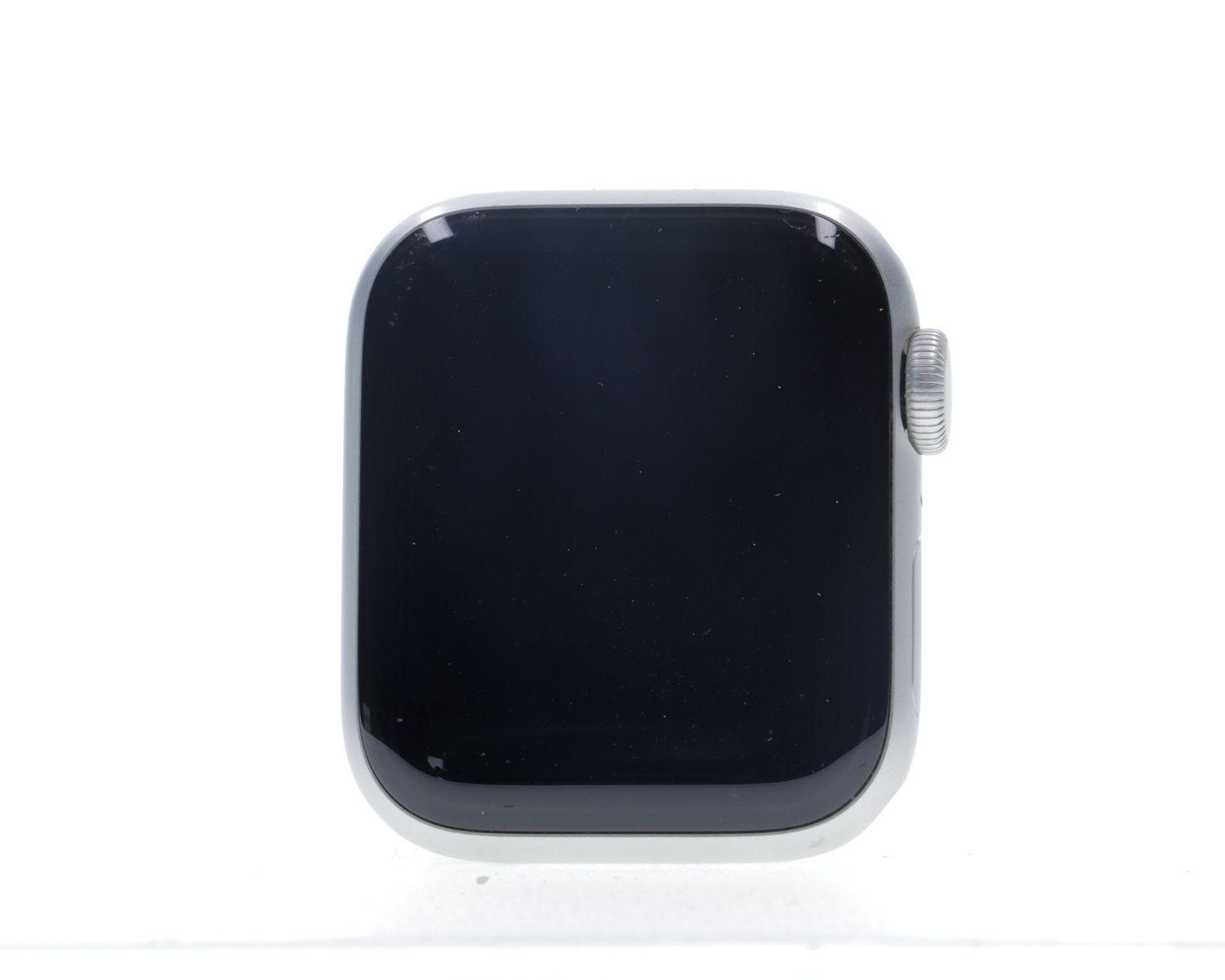 Apple Watch SE 2022, GPS, Aluminium 40mm Silver - Ca nou