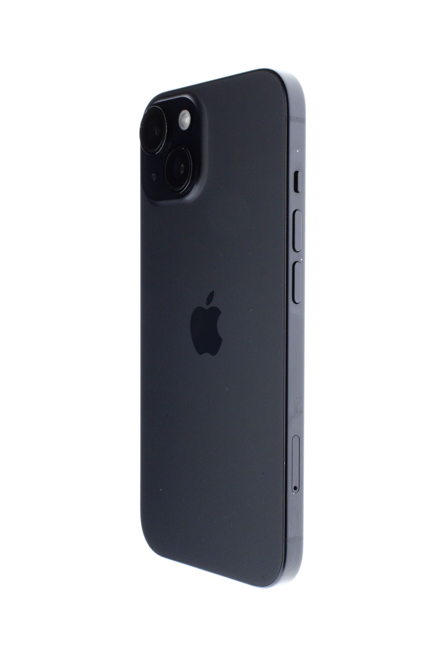 Apple iPhone 15 256 GB Black - Foarte bun