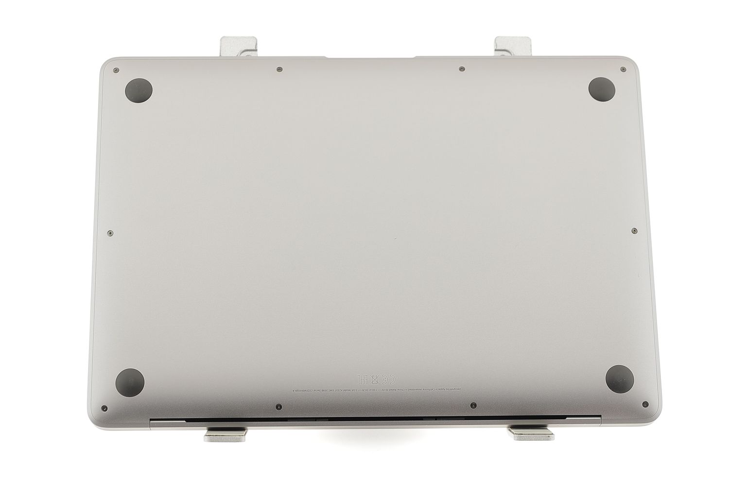 Apple MacBook Air 13″ 2020, M1 8 Cores, 8 GB, 7 core GPU 256 GB Space Gray - Като нов