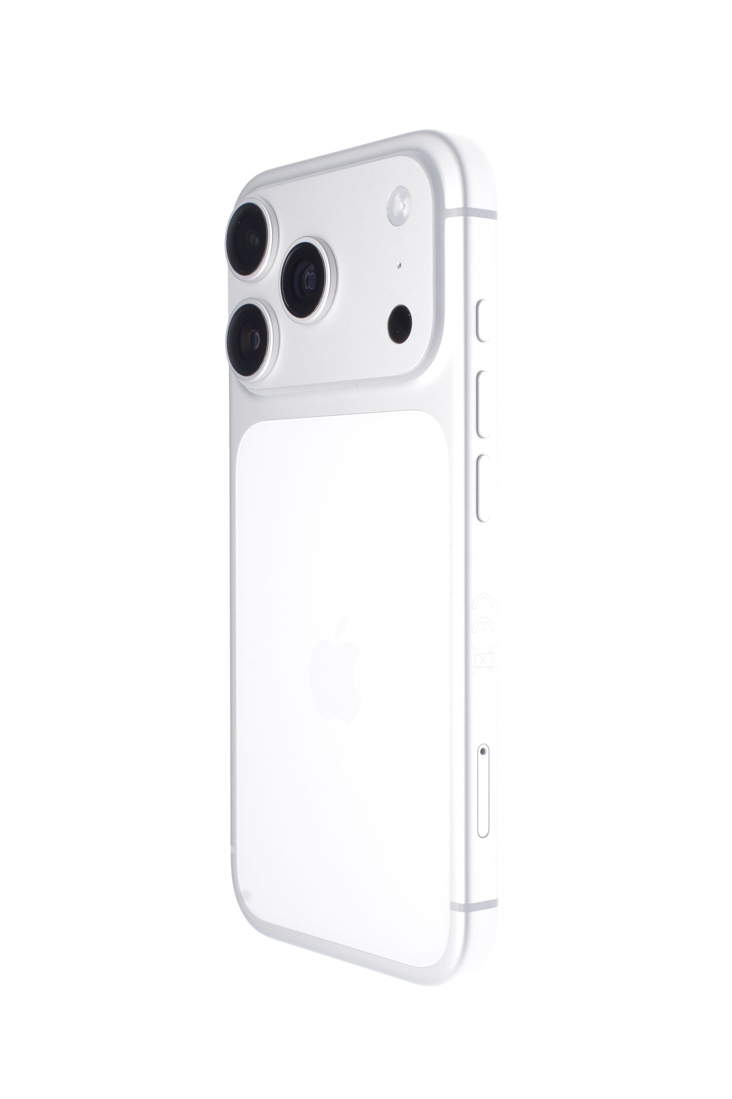 Apple iPhone 17 Pro 256 GB Silver - Ca nou