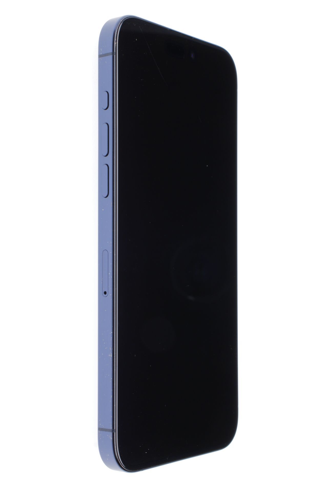 Apple iPhone 15 Pro Max 256 GB Blue Titanium - Πολύ καλό