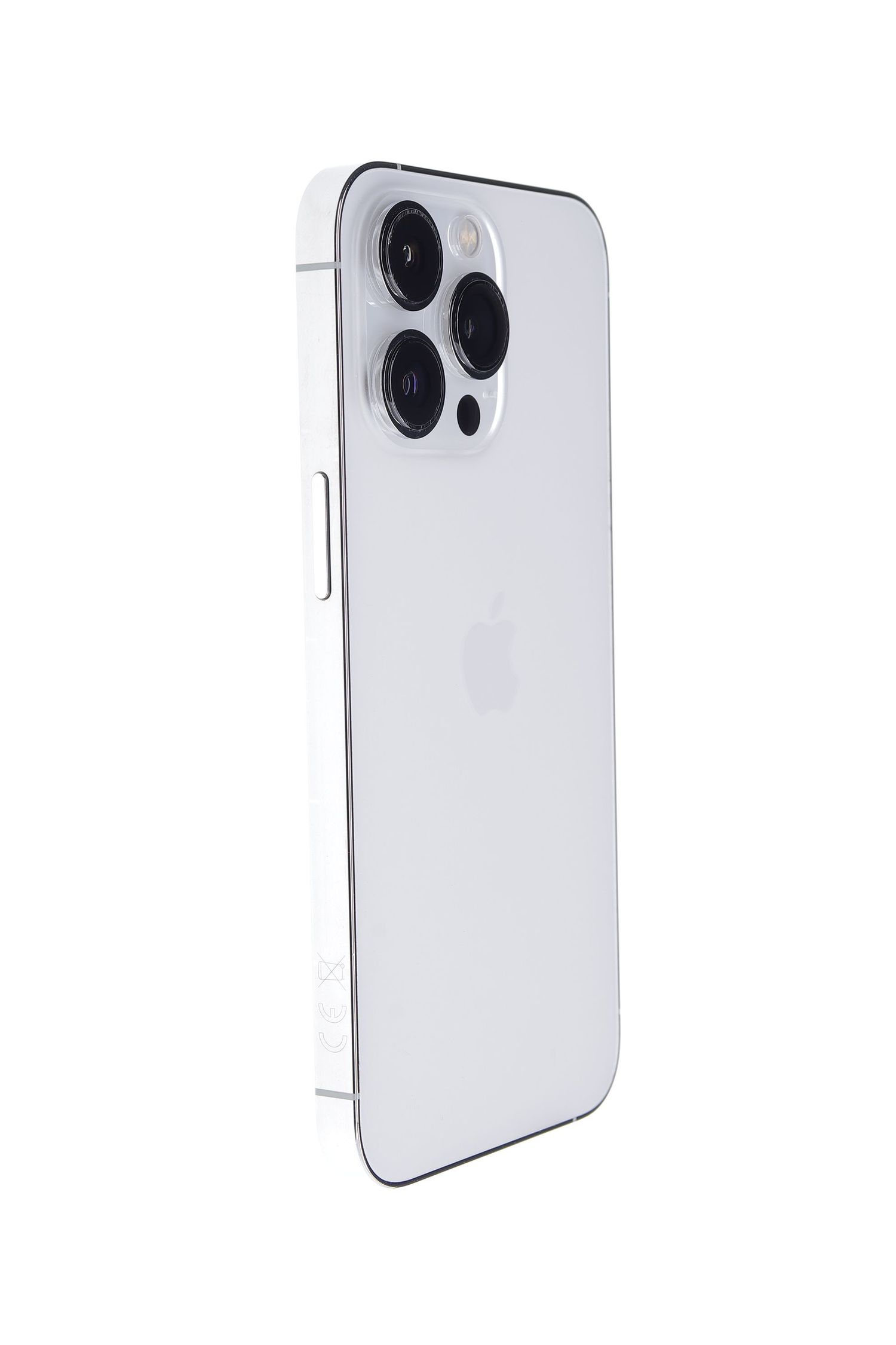 Apple iPhone 13 Pro 128 GB Silver - Отлично