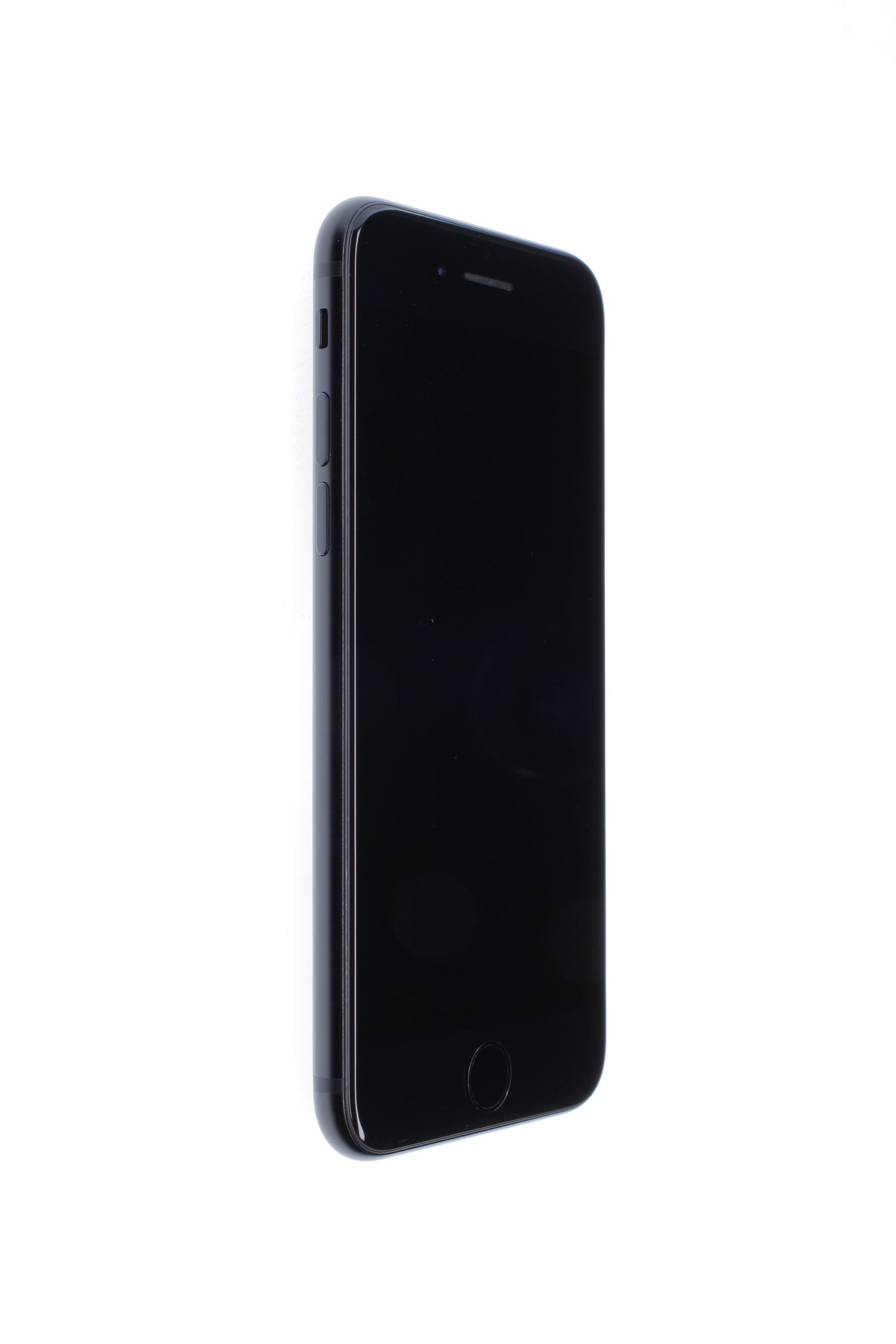 Apple iPhone SE 2020 128 GB Black - Újszerű