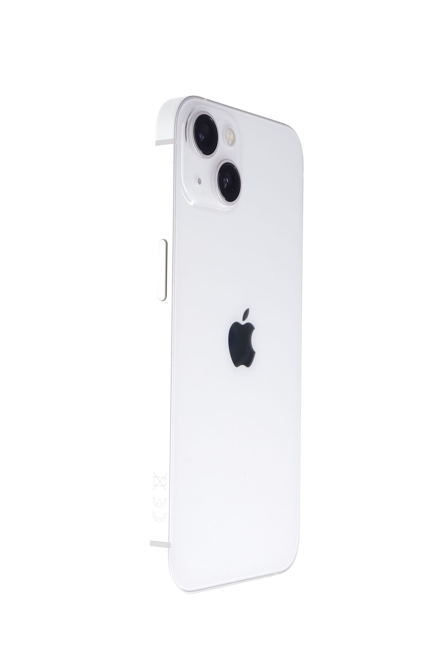 Apple iPhone 13 256 GB Starlight - Σαν καινούργιο