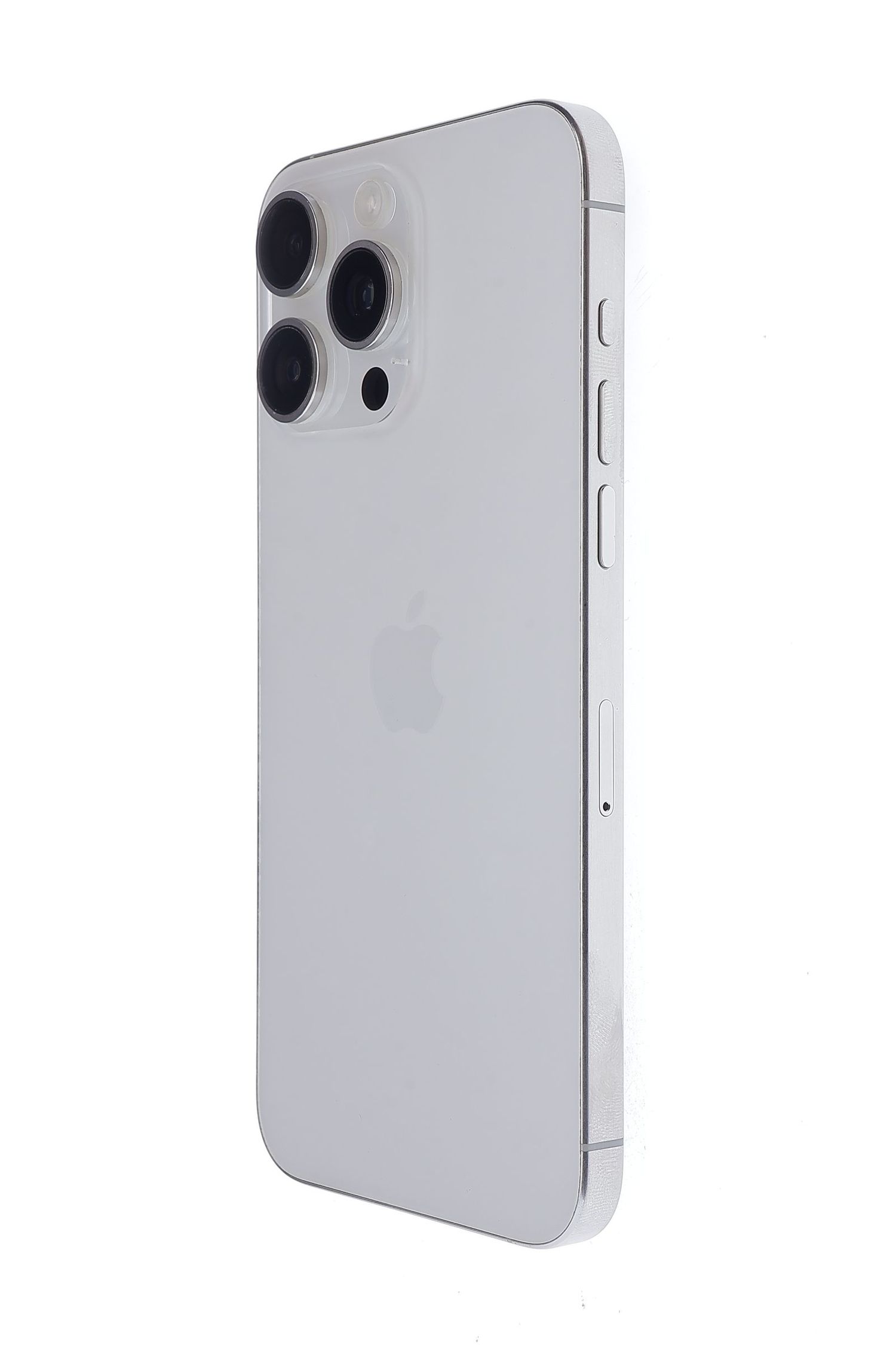 Apple iPhone 15 Pro Max 256 GB White Titanium