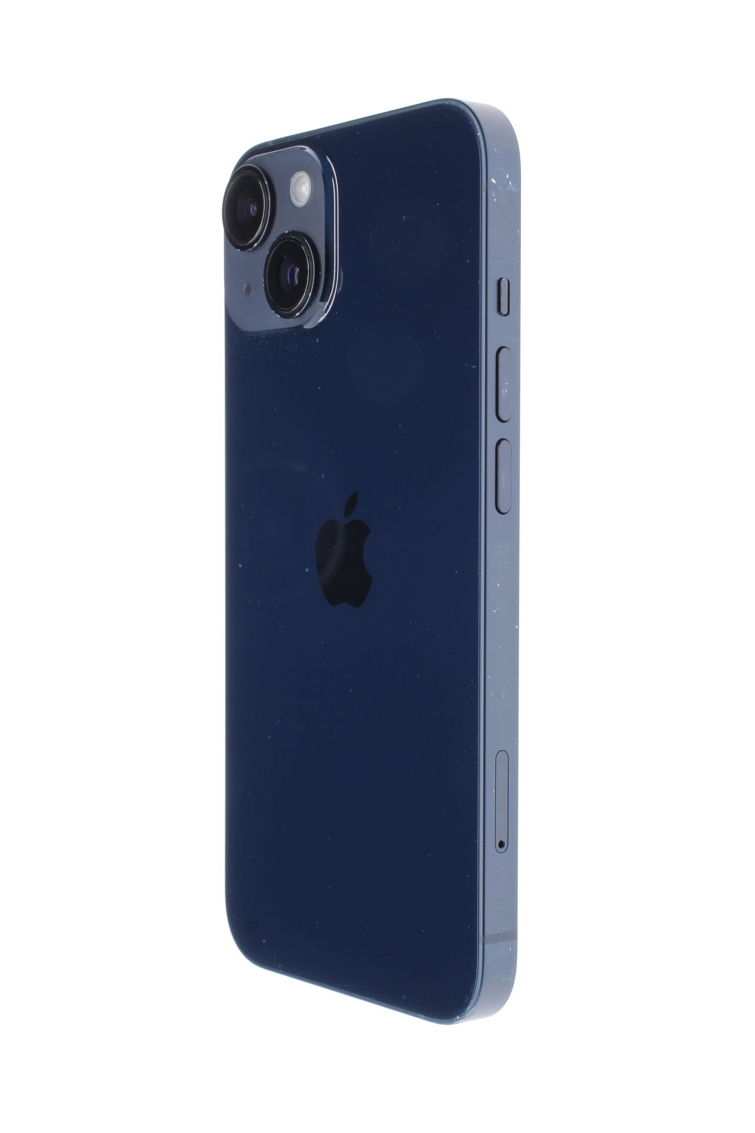 Apple iPhone 14 128 GB Midnight - Jó