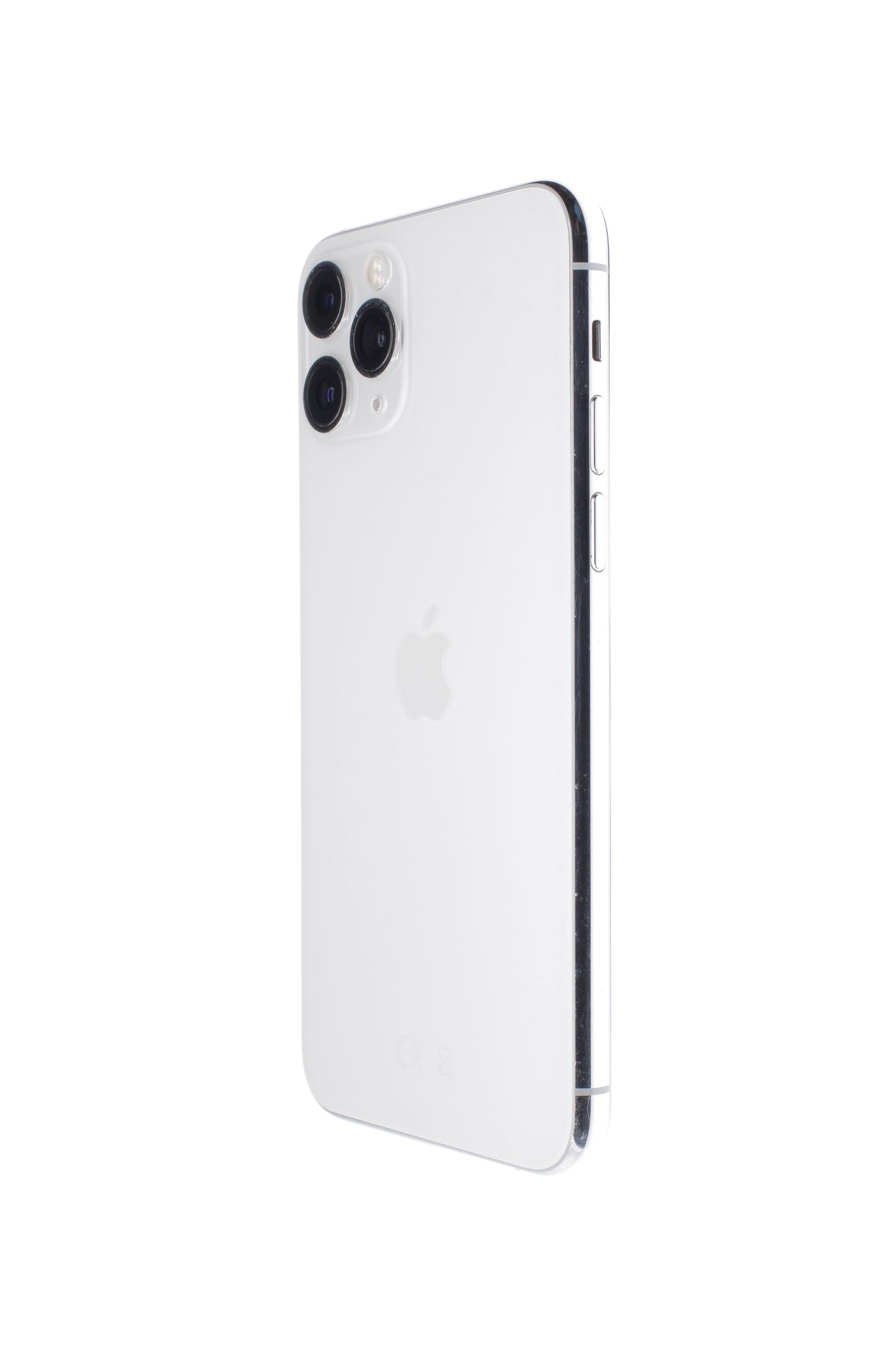 Apple iPhone 11 Pro 64 GB Silver - Kiváló