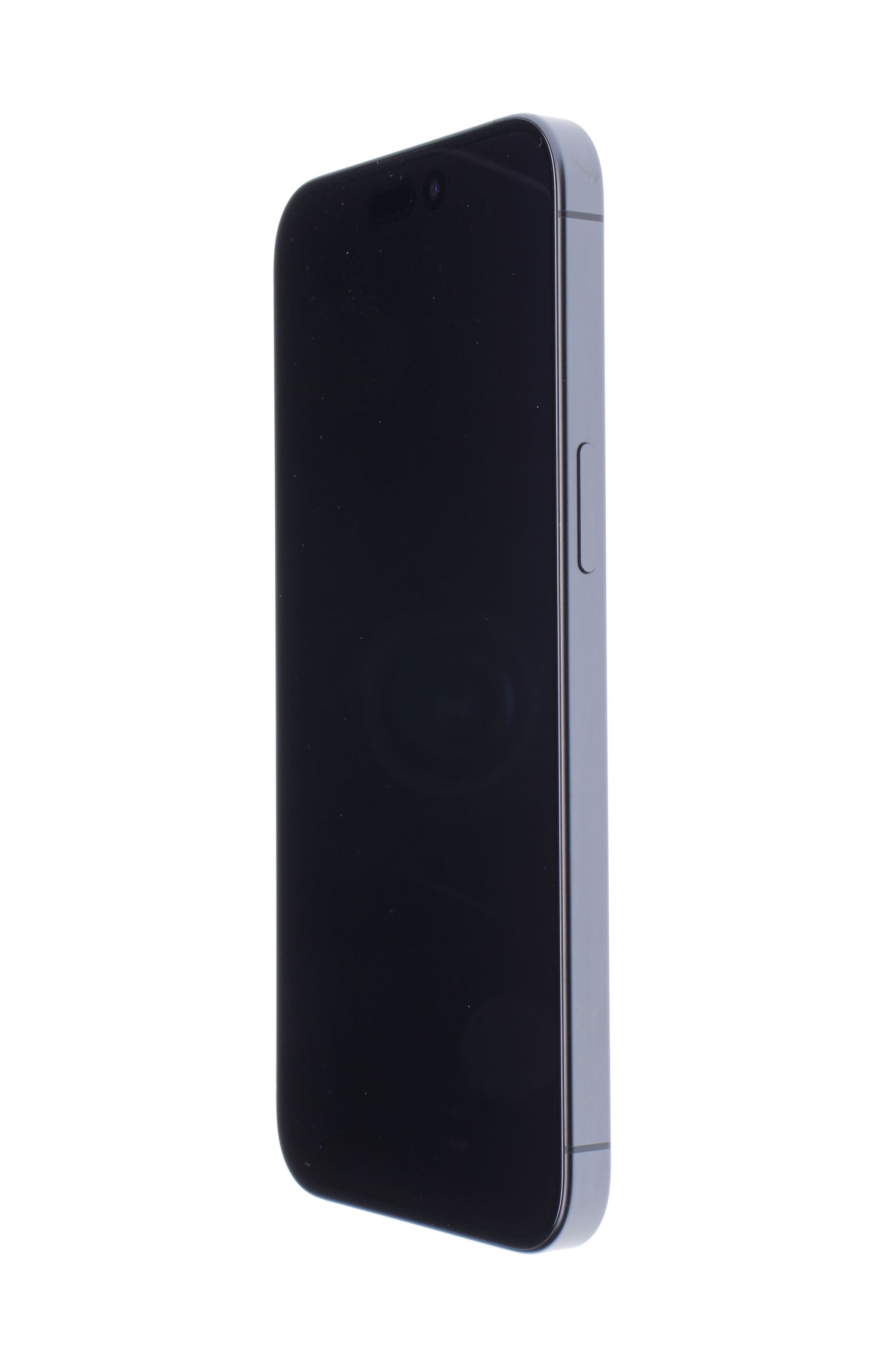 Apple iPhone 15 Pro Max 256 GB Black Titanium - Ca nou
