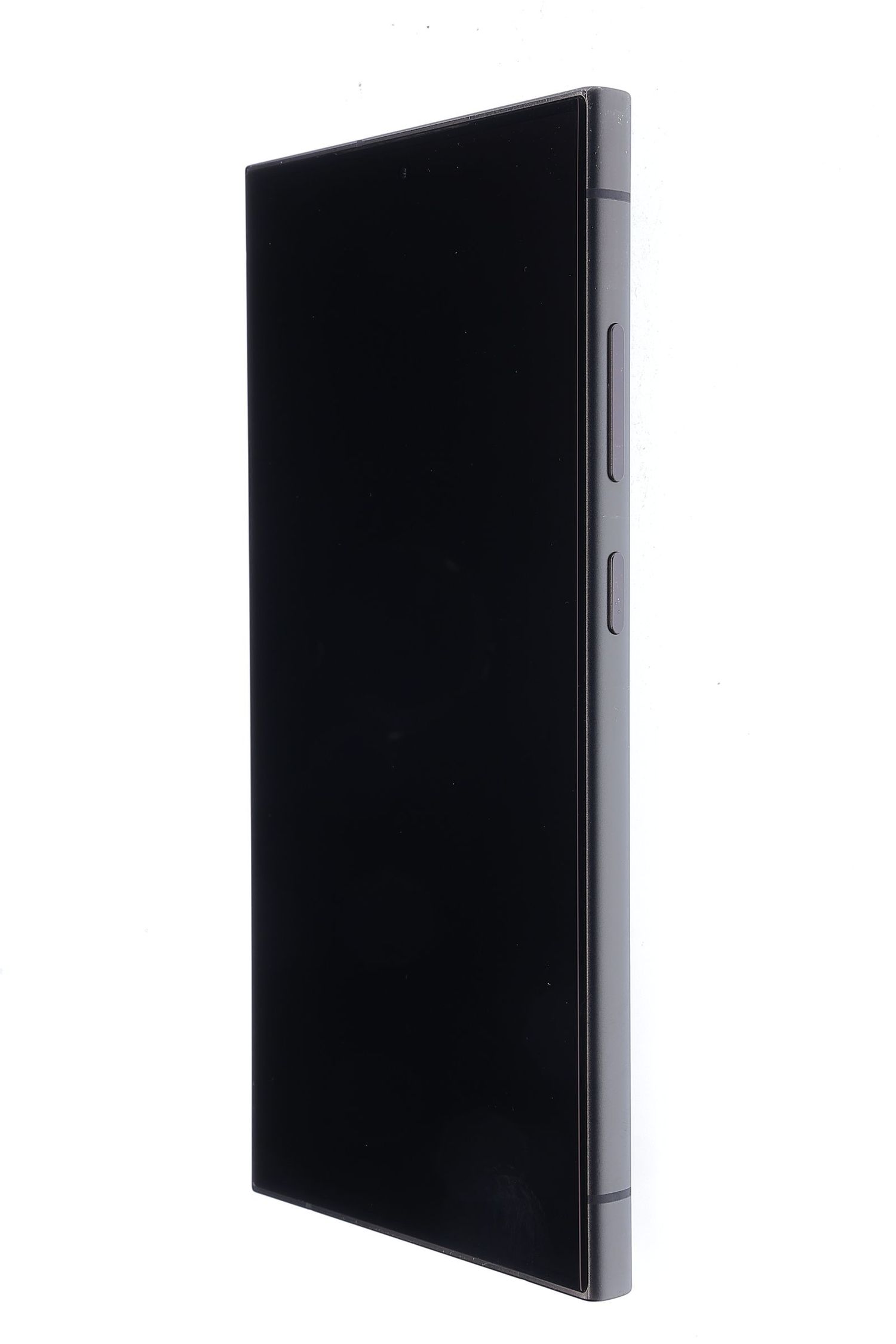 Samsung Galaxy S24 Ultra 5G Dual Sim 512 GB Black Titanium - Nagyon jó