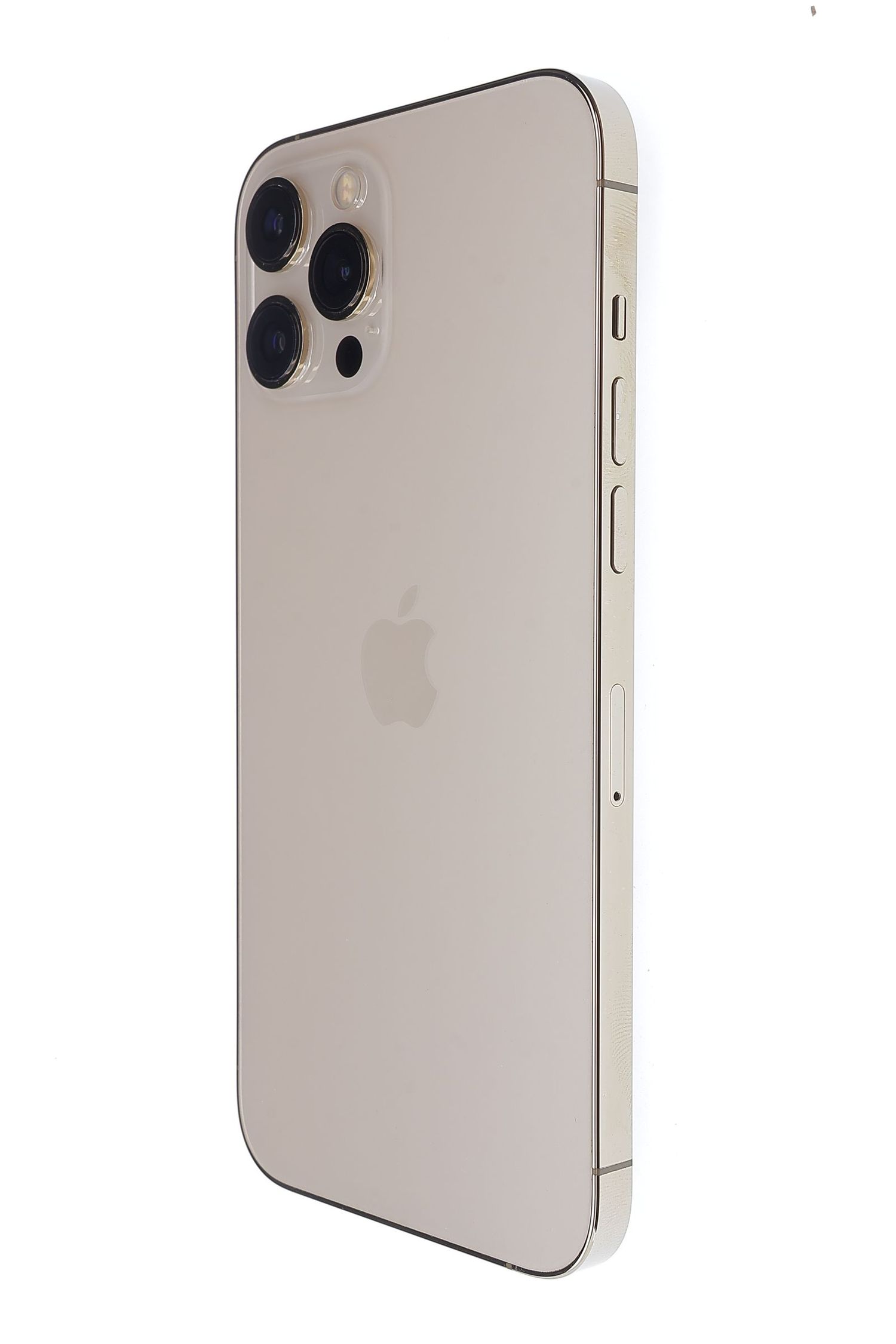 Apple iPhone 12 Pro Max 256 GB Gold - Foarte bun