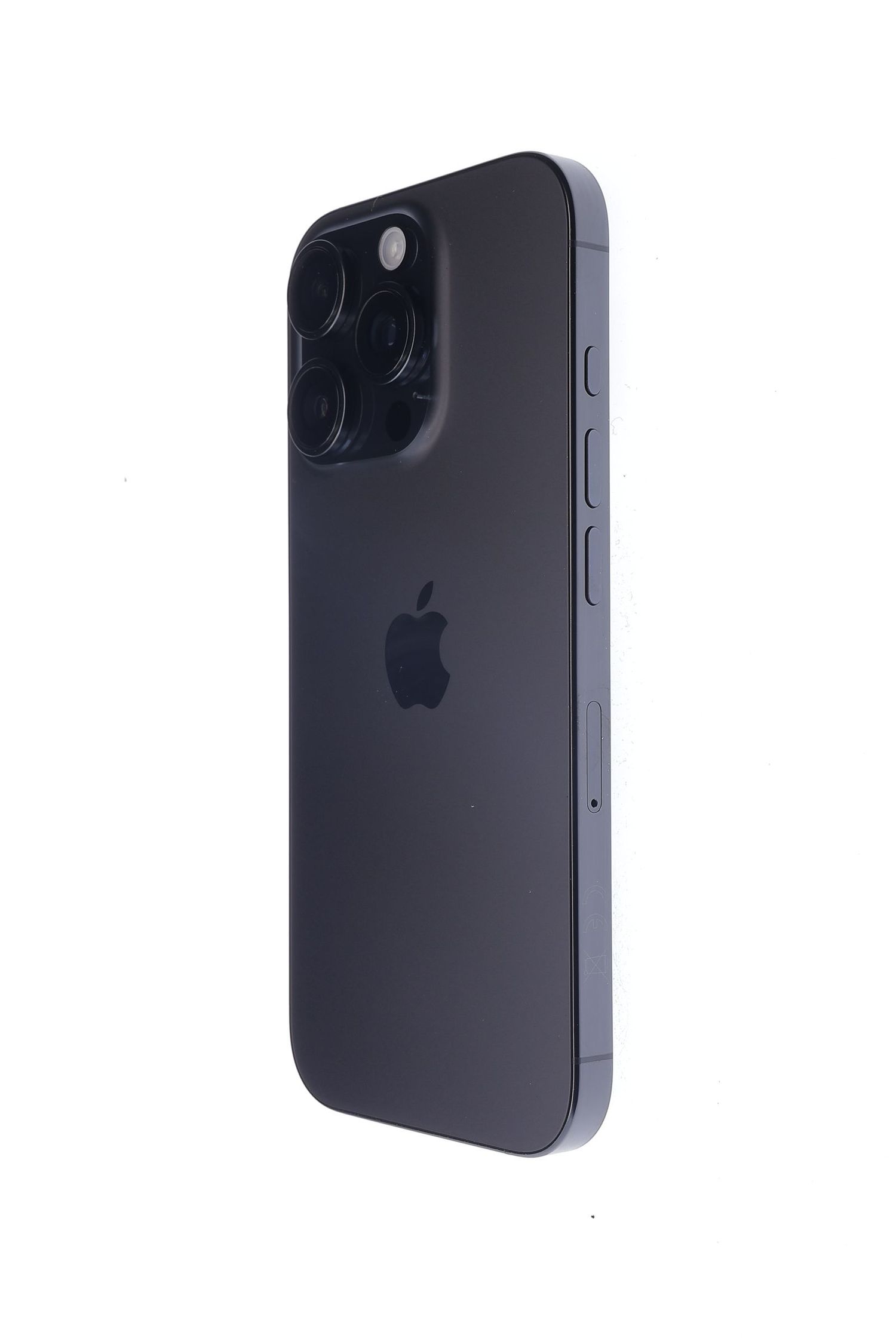 Apple iPhone 16 Pro 256 GB Black Titanium - Ca nou