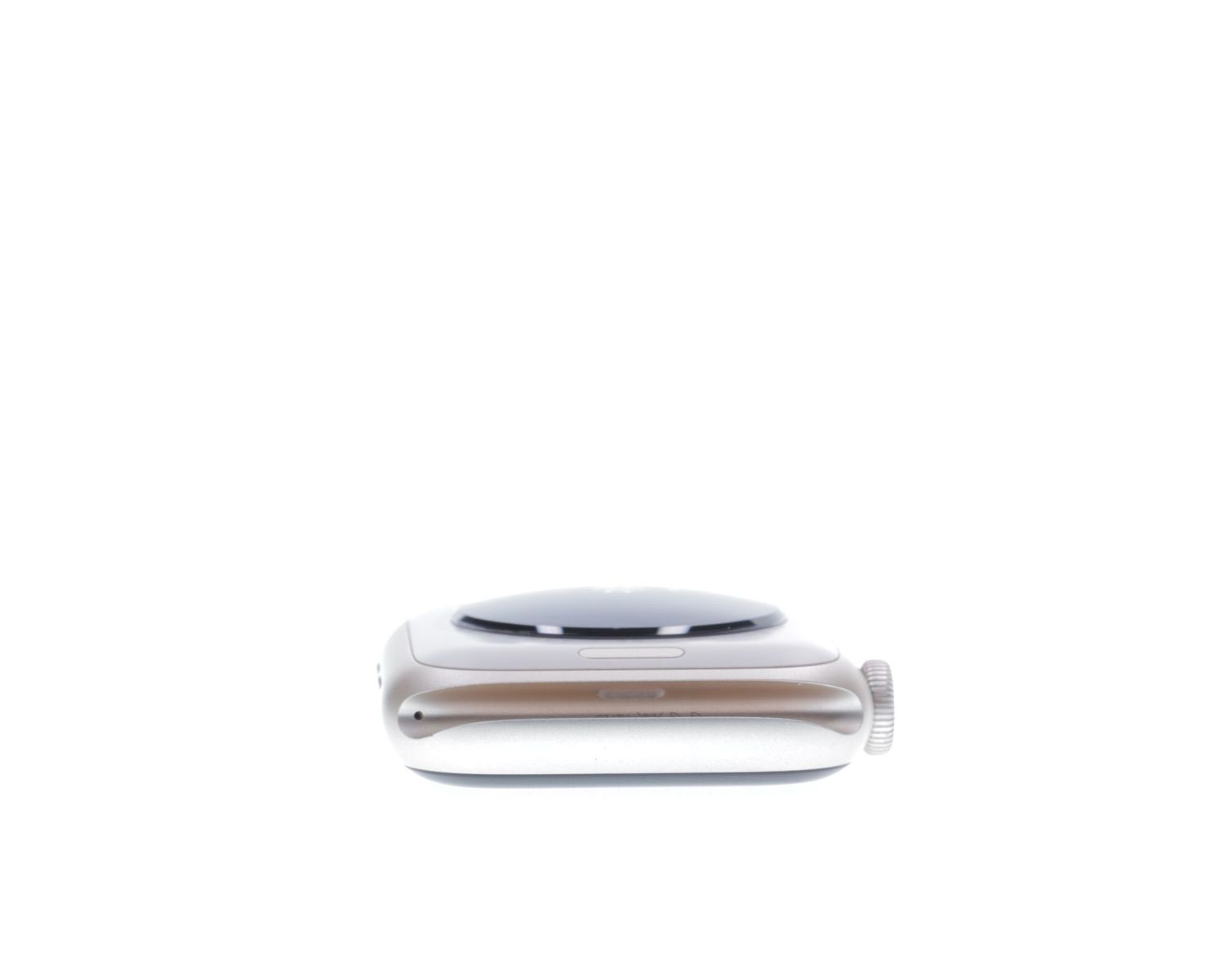 Apple Watch SE 2022, GPS, Aluminium 44mm Starlight - Много добро