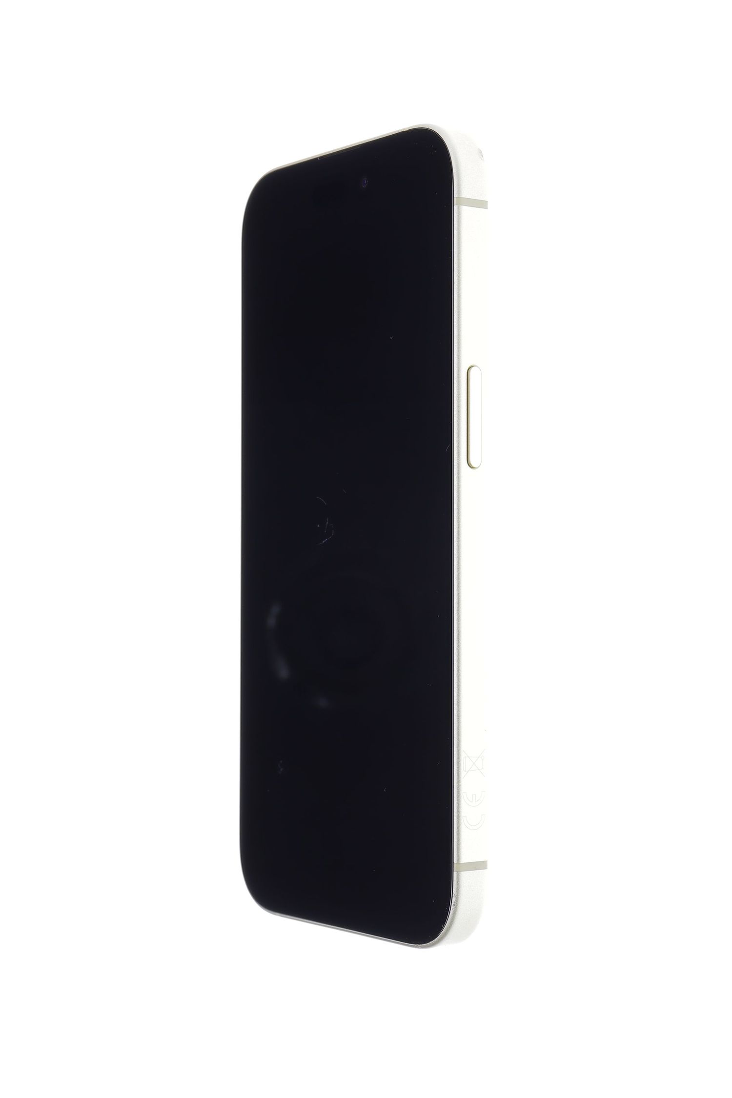 Apple iPhone 15 128 GB Yellow - Πολύ καλό