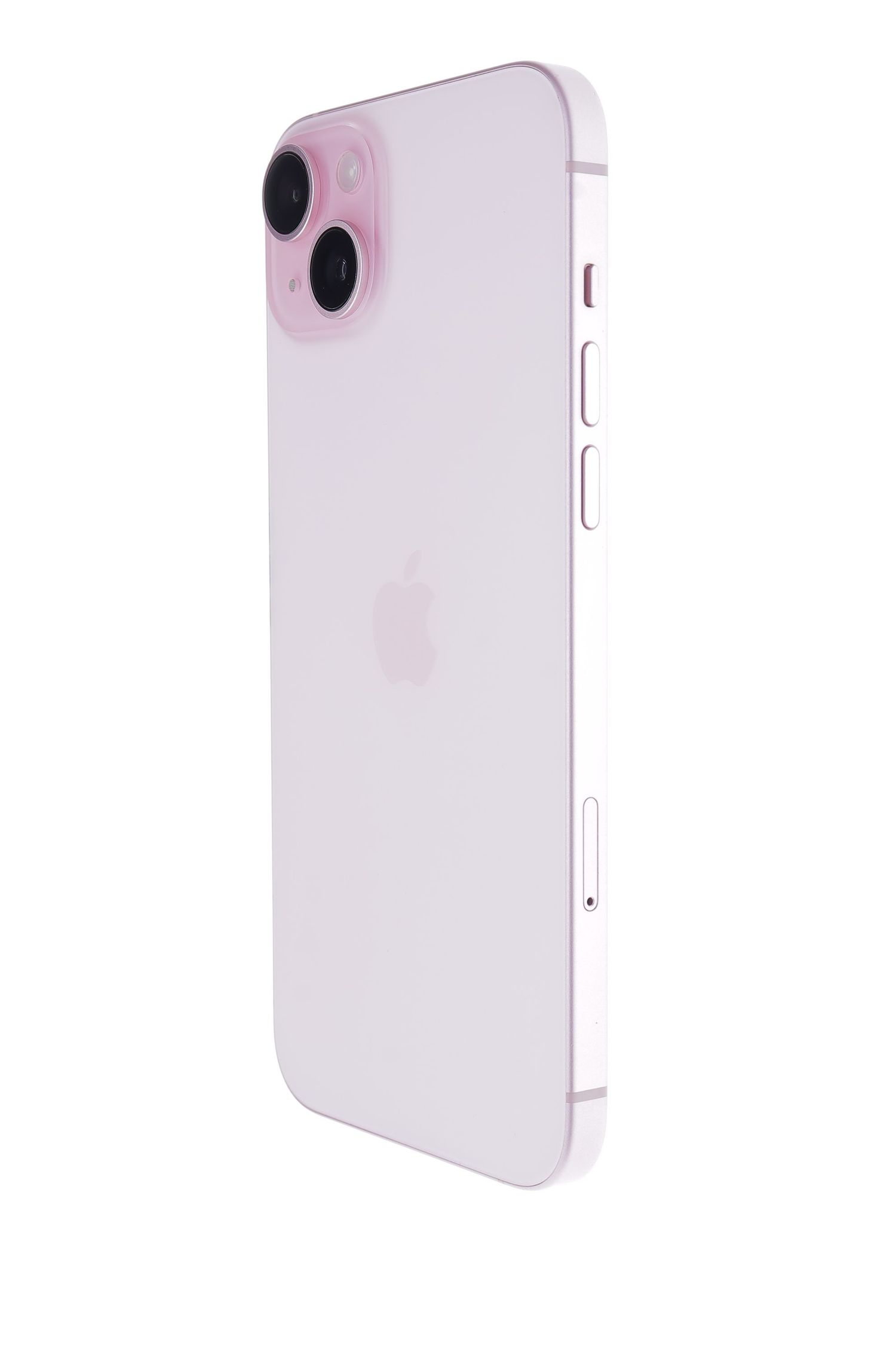 Apple iPhone 15 Plus 128 GB Pink - Foarte bun