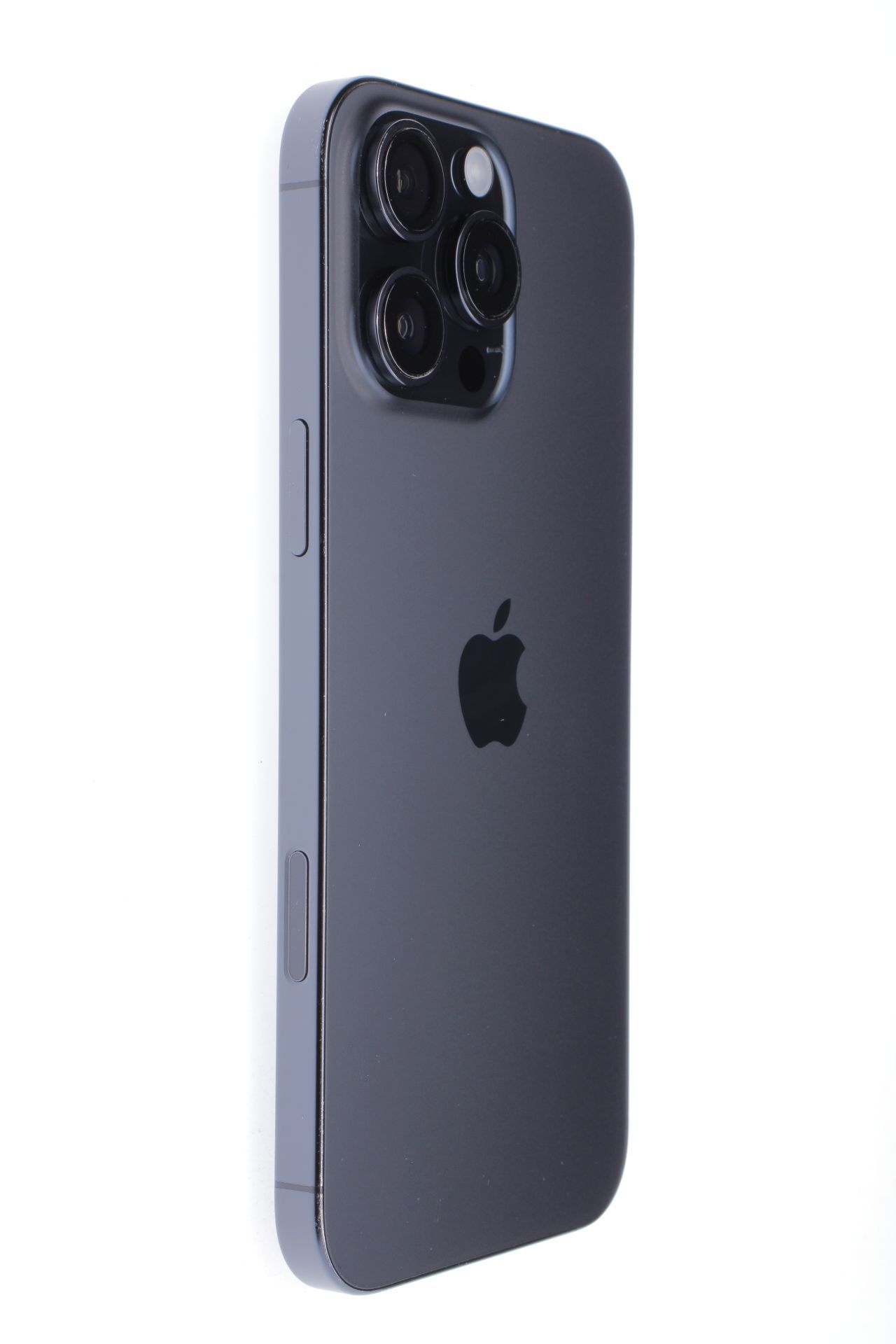Apple iPhone 16 Pro Max 512 GB Black Titanium - Foarte bun