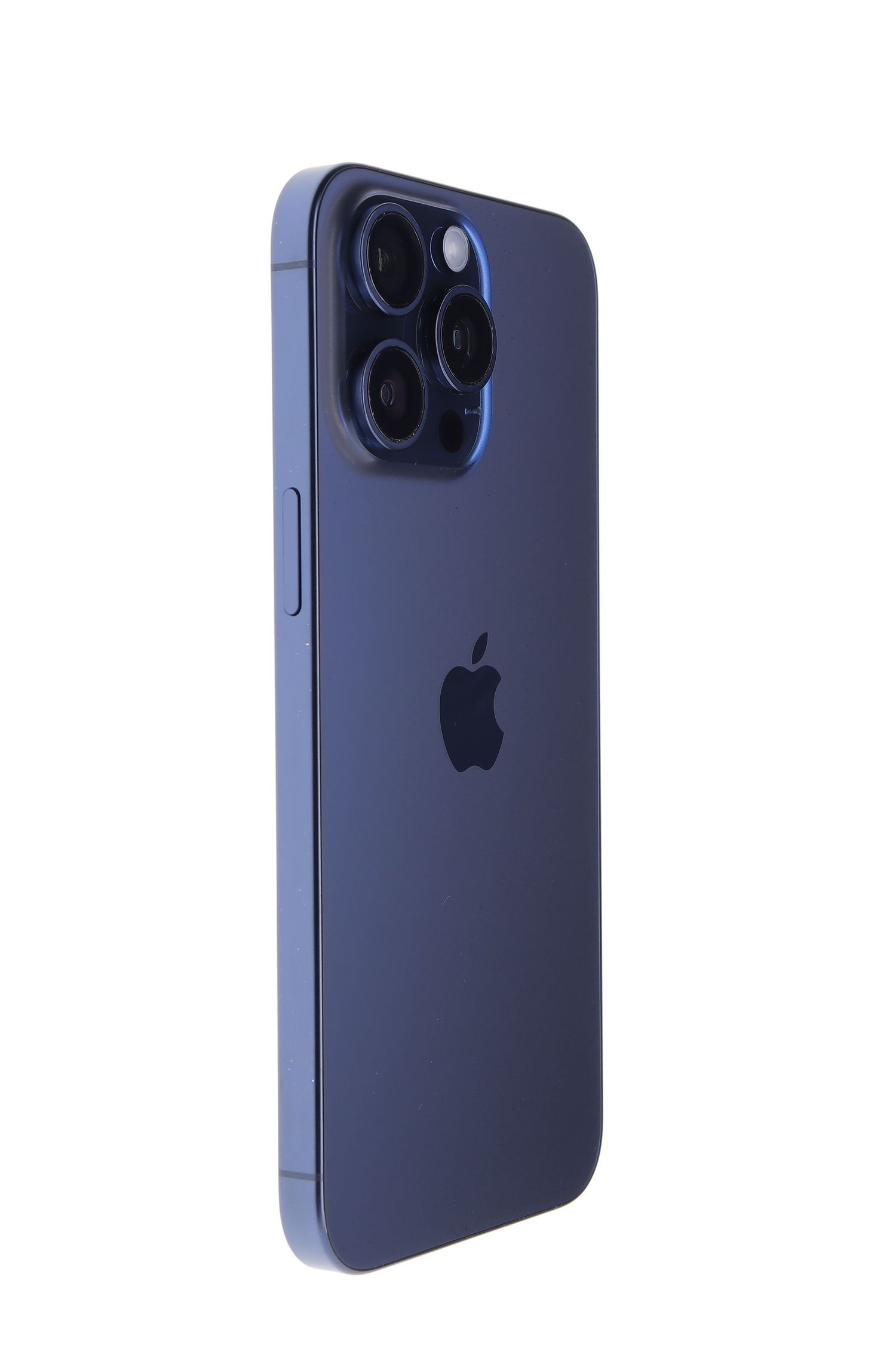 Apple iPhone 15 Pro Max 512 GB Blue Titanium - Отлично