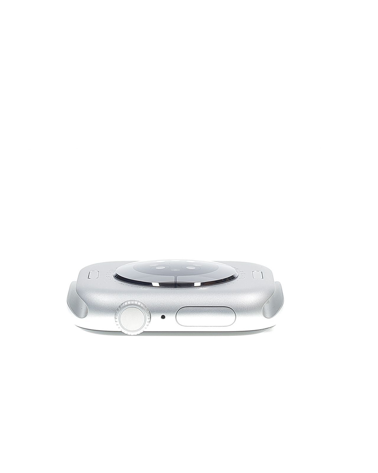 Apple Watch Series 11 2025, GPS, Aluminium 46mm Silver - Ca nou