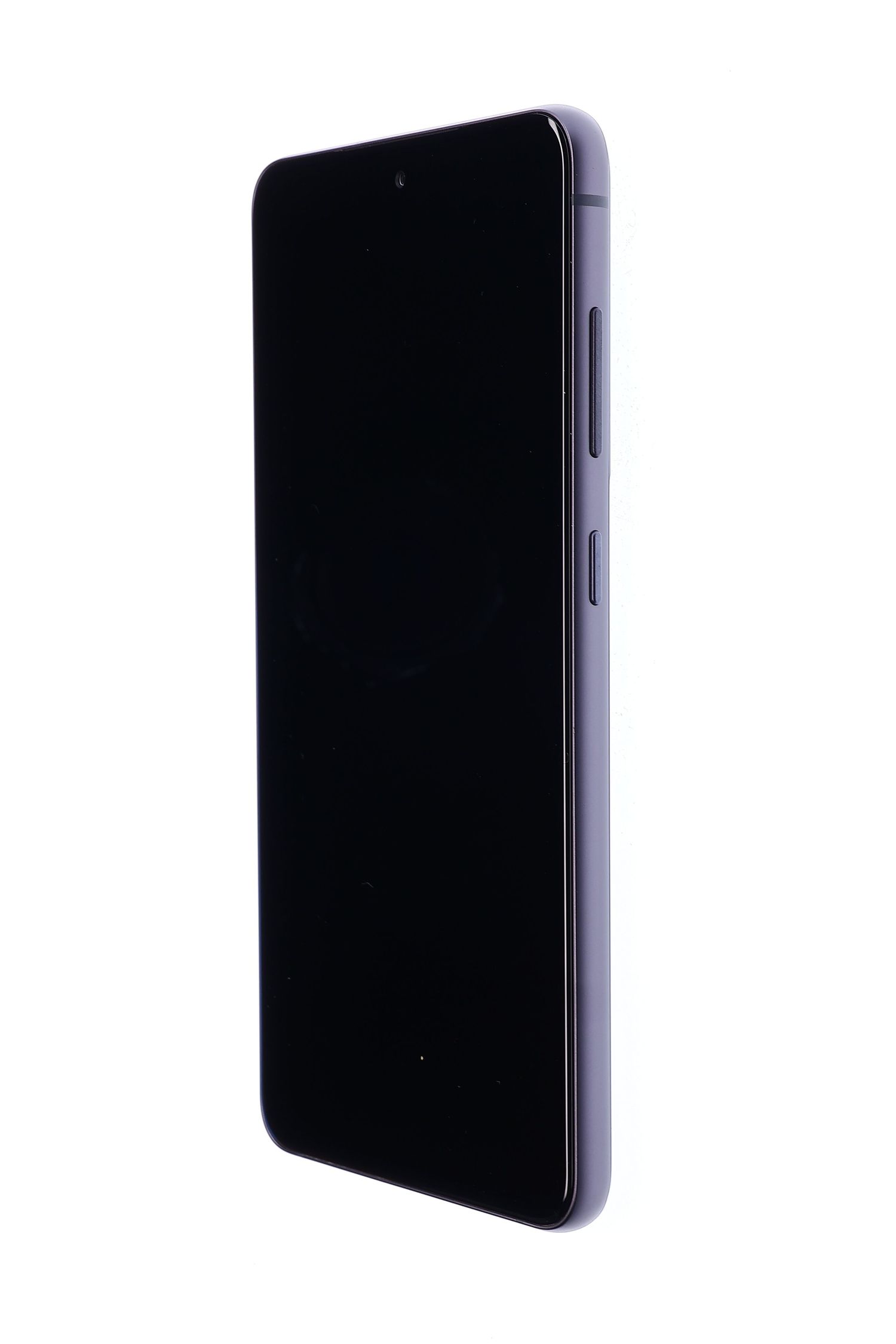 Samsung Galaxy S21 FE 5G Dual Sim 256 GB Graphite - Újszerű