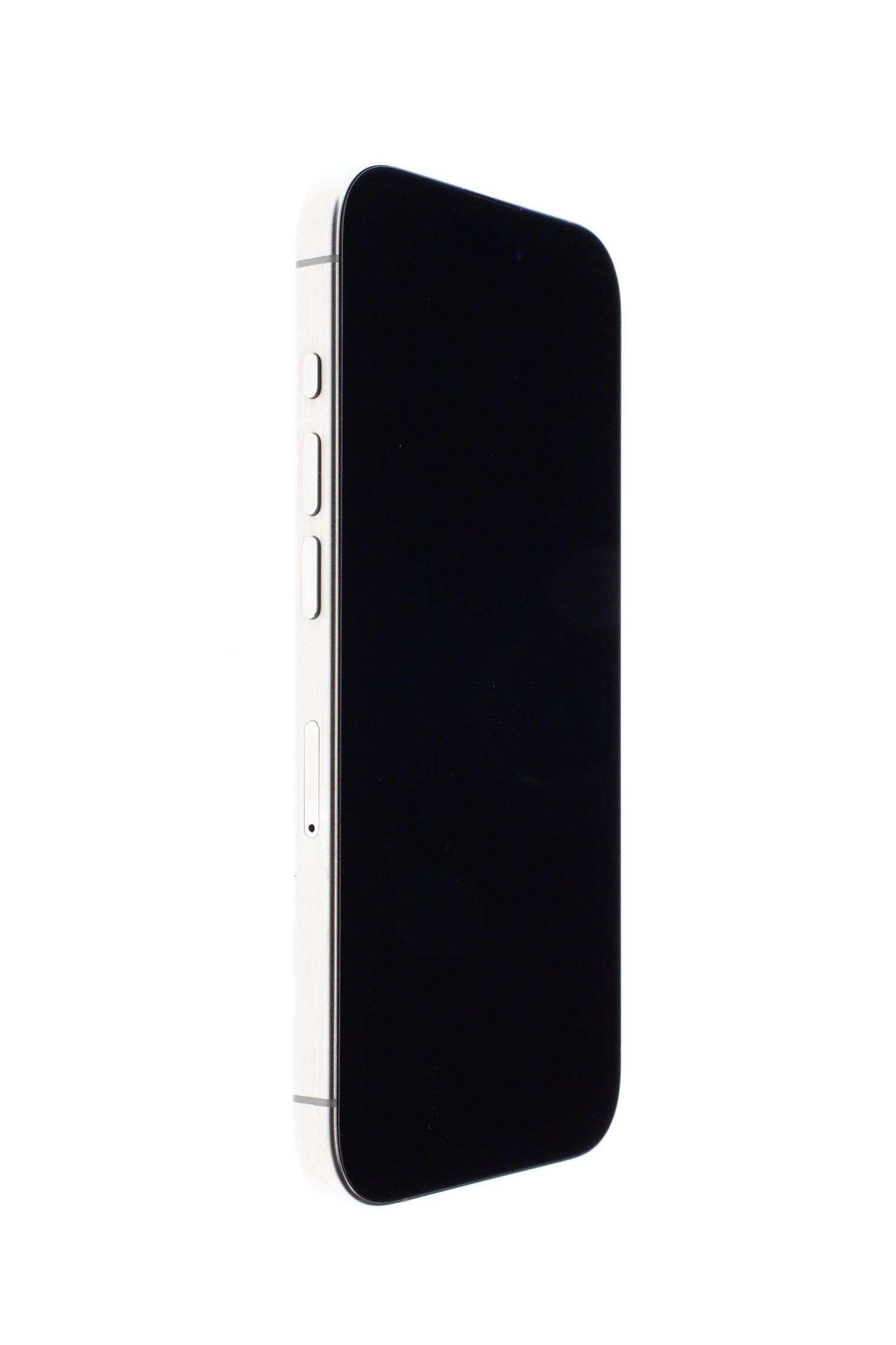 Apple iPhone 15 Pro 128 GB Natural Titanium - Excelent