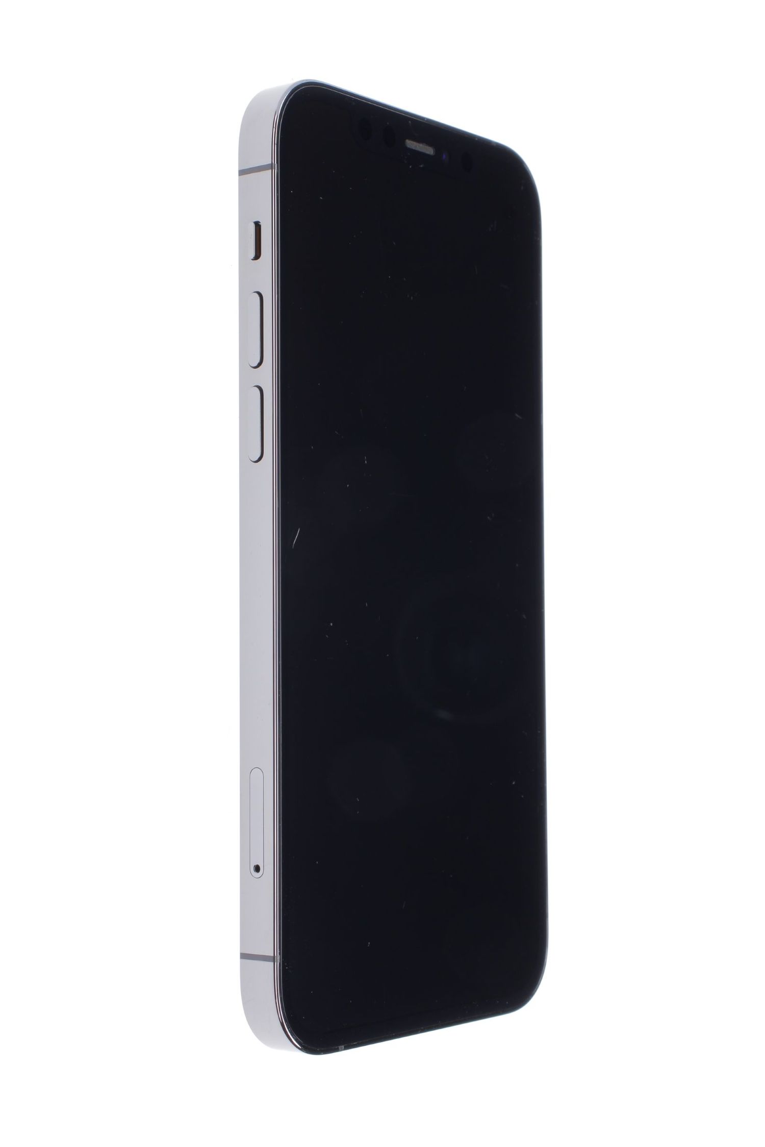 Apple iPhone 12 Pro 256 GB Graphite - Πολύ καλό