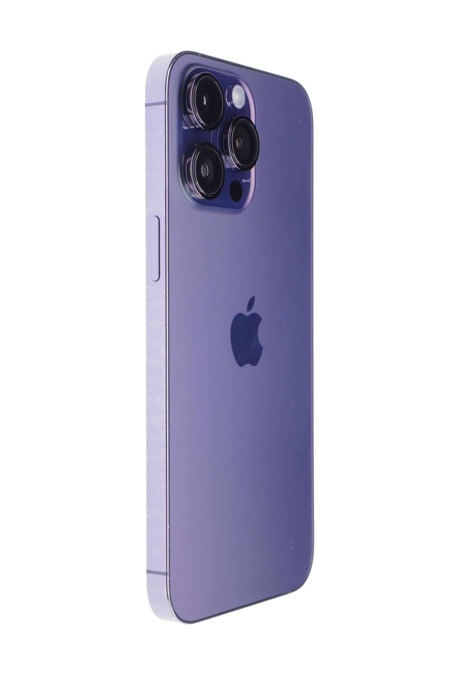 Apple iPhone 14 Pro Max 128 GB Deep Purple - Foarte bun