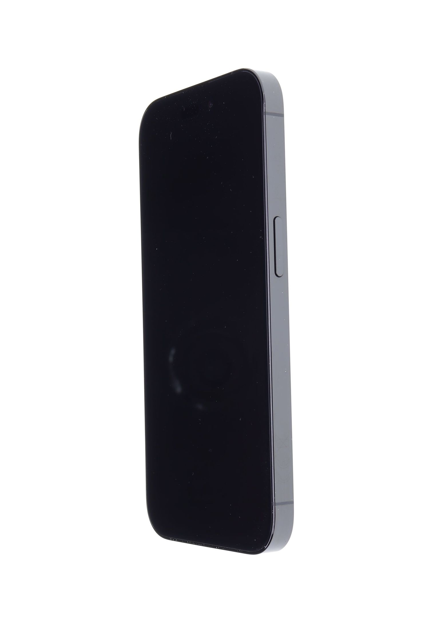 Apple iPhone 14 Pro 128 GB Space Black - Újszerű
