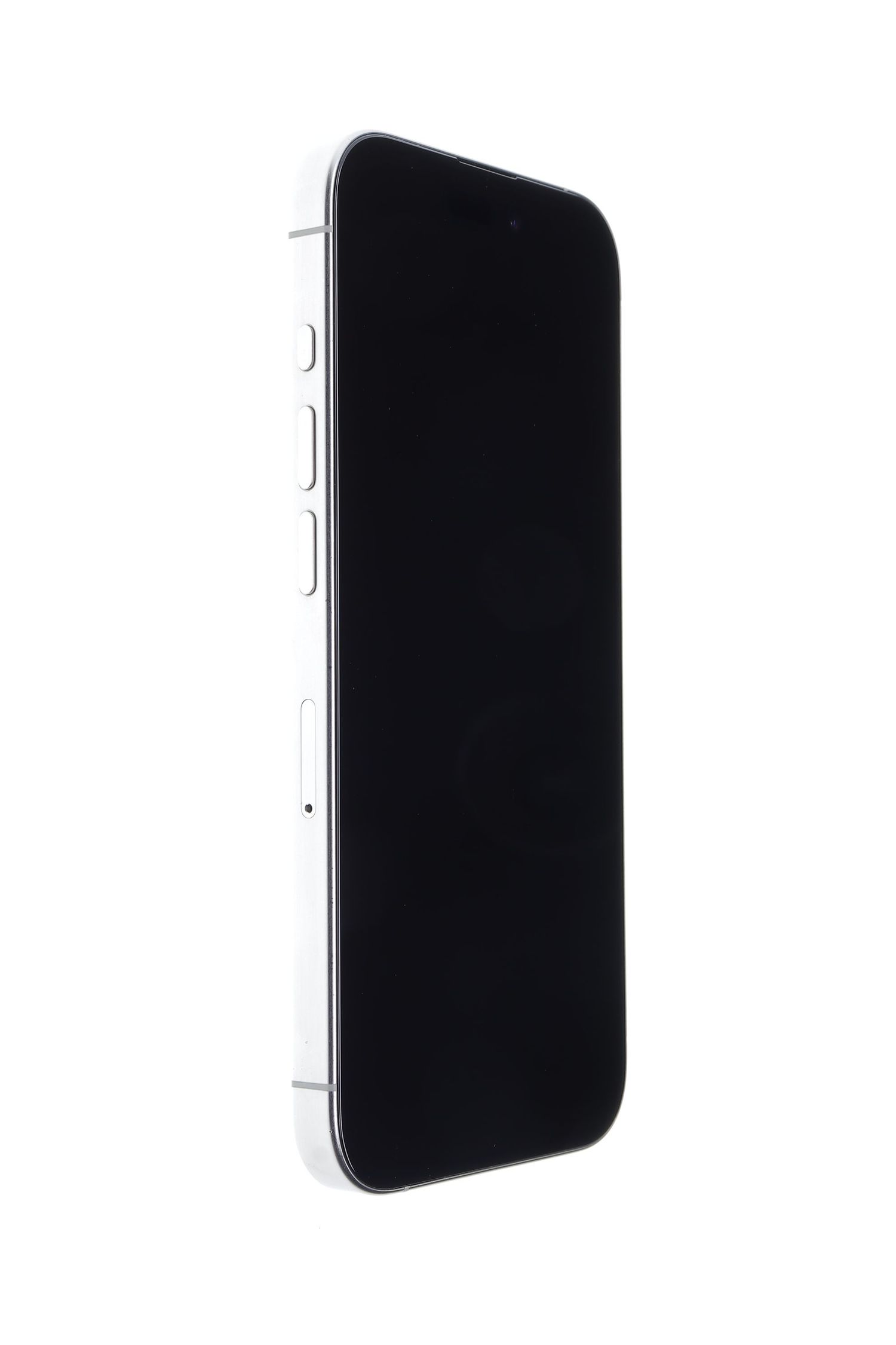 Apple iPhone 15 Pro 128 GB White Titanium - Като нов