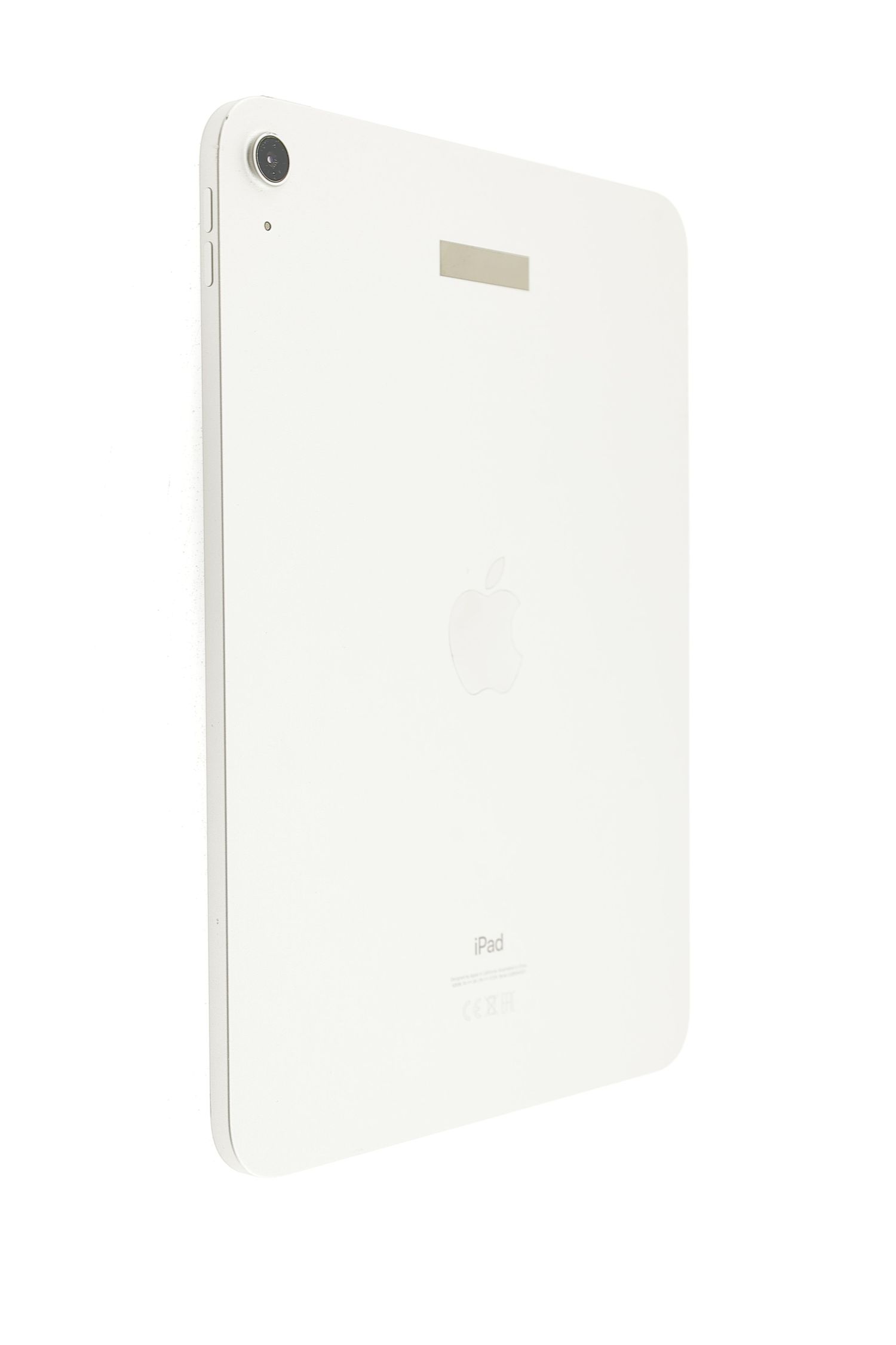 Apple iPad 10 (2022) 10.9" 10th Gen Wifi 64 GB Silver - Bun