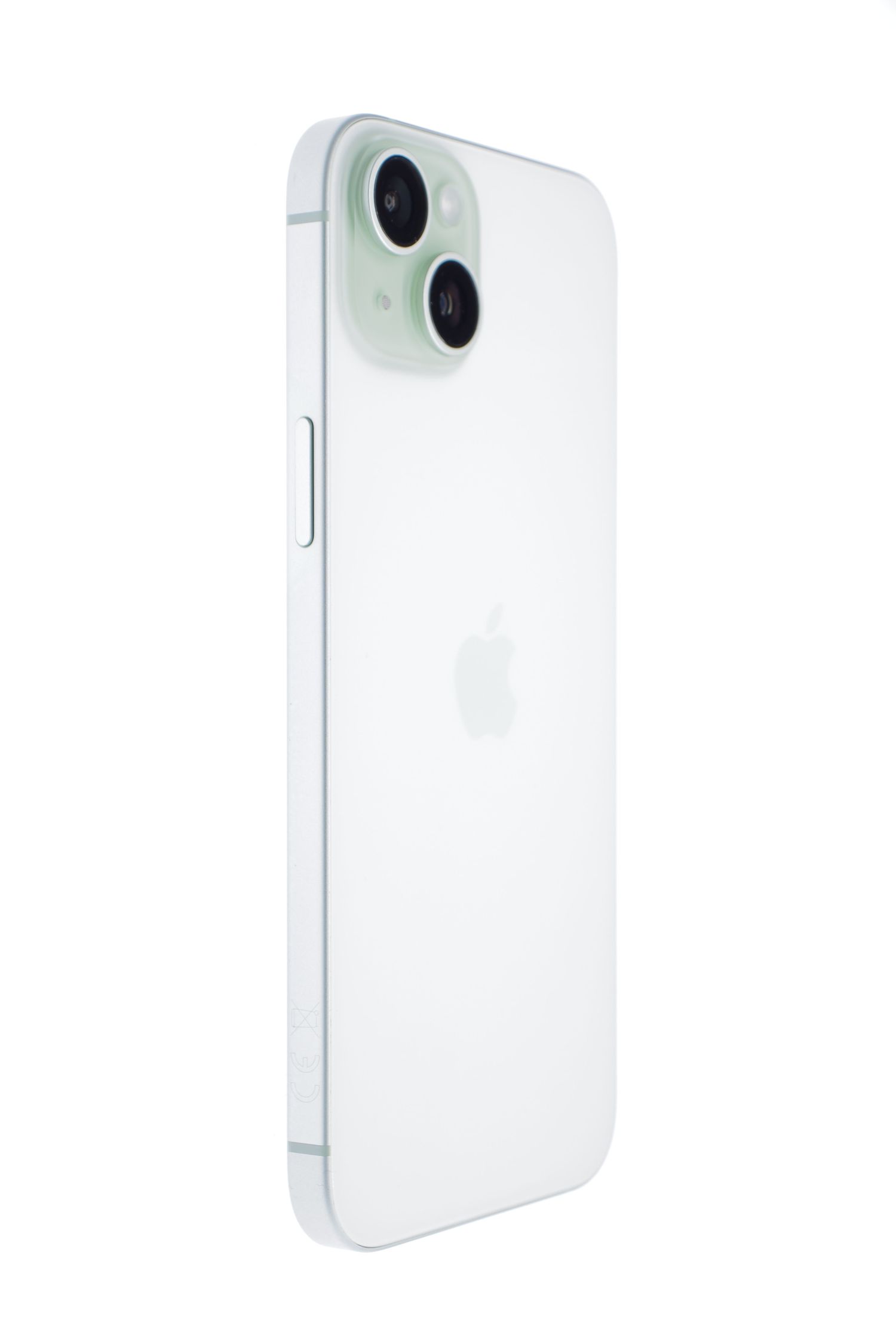 Apple iPhone 15 Plus 256 GB Green - Отлично