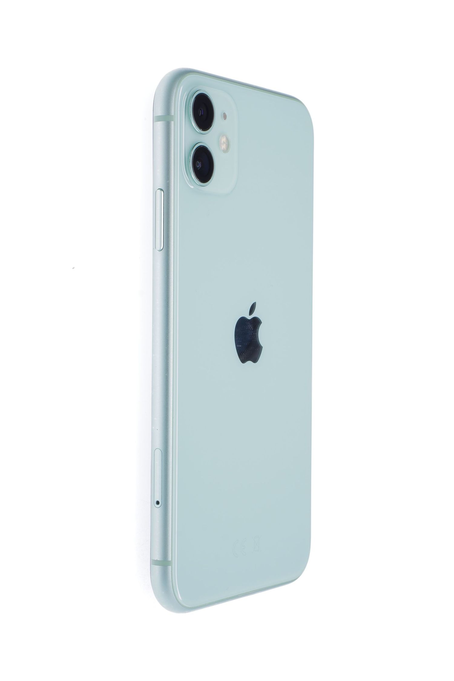 Apple iPhone 11 64 GB Green - Nagyon jó