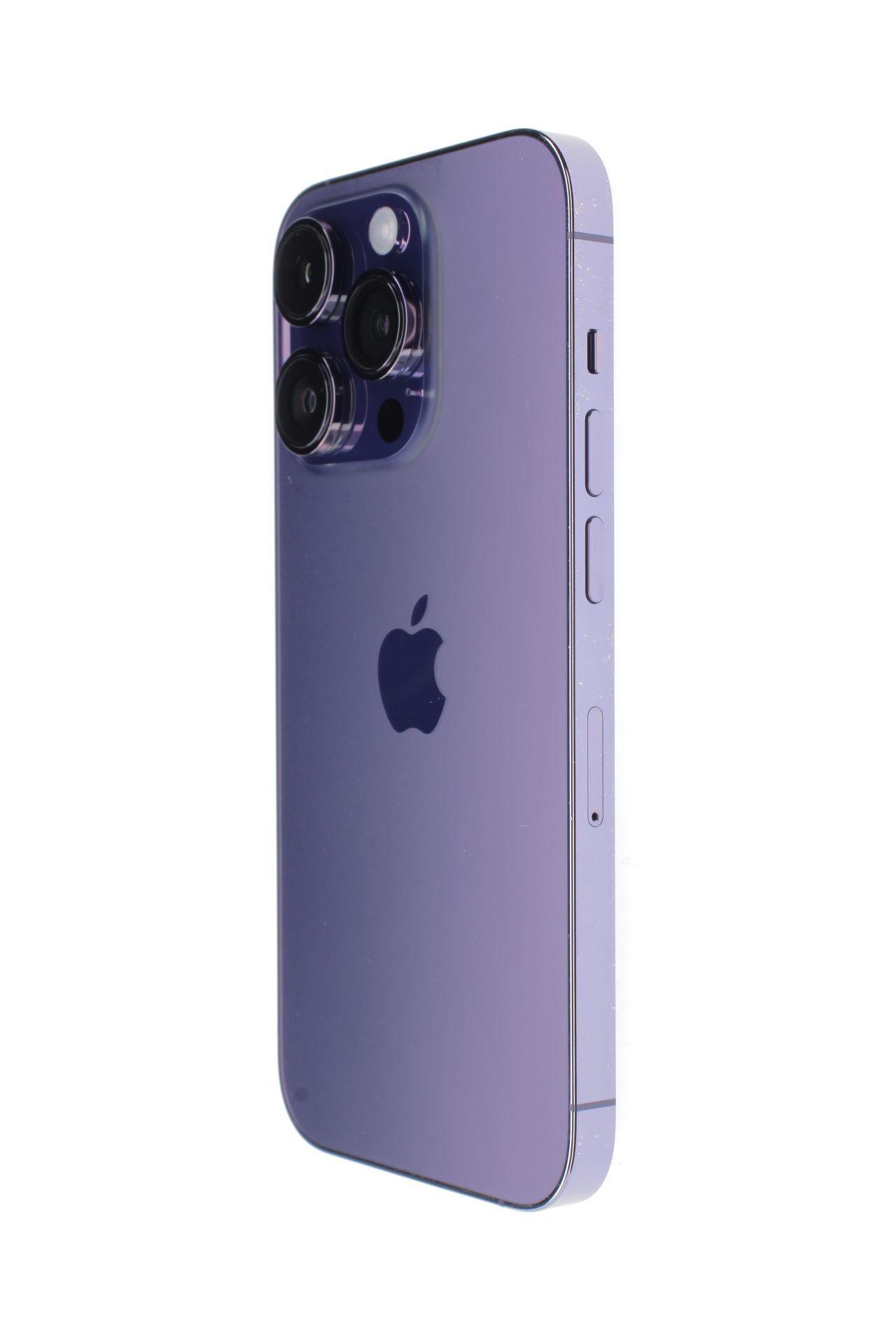 Apple iPhone 14 Pro, Deep Purple, 128 GB - de la 2.039 lei