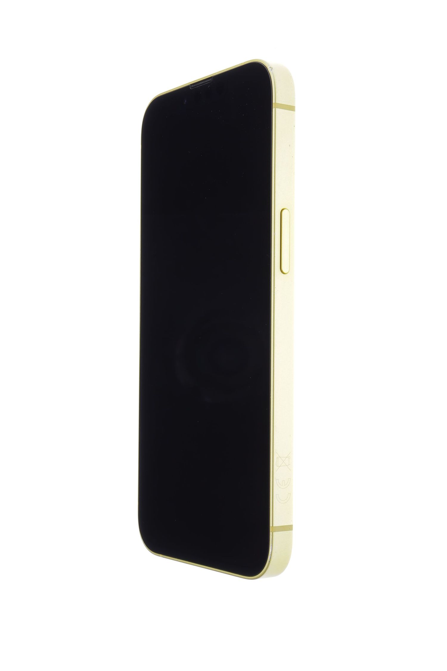 Apple iPhone 14 256 GB Yellow - Отлично