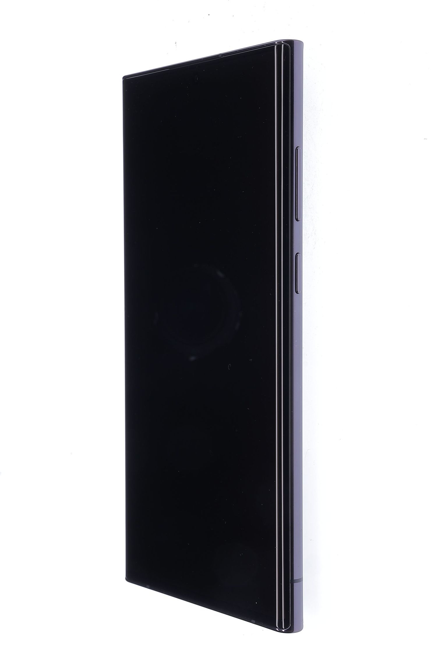 Samsung Galaxy S22 Ultra 5G Dual Sim 256 GB Phantom Black