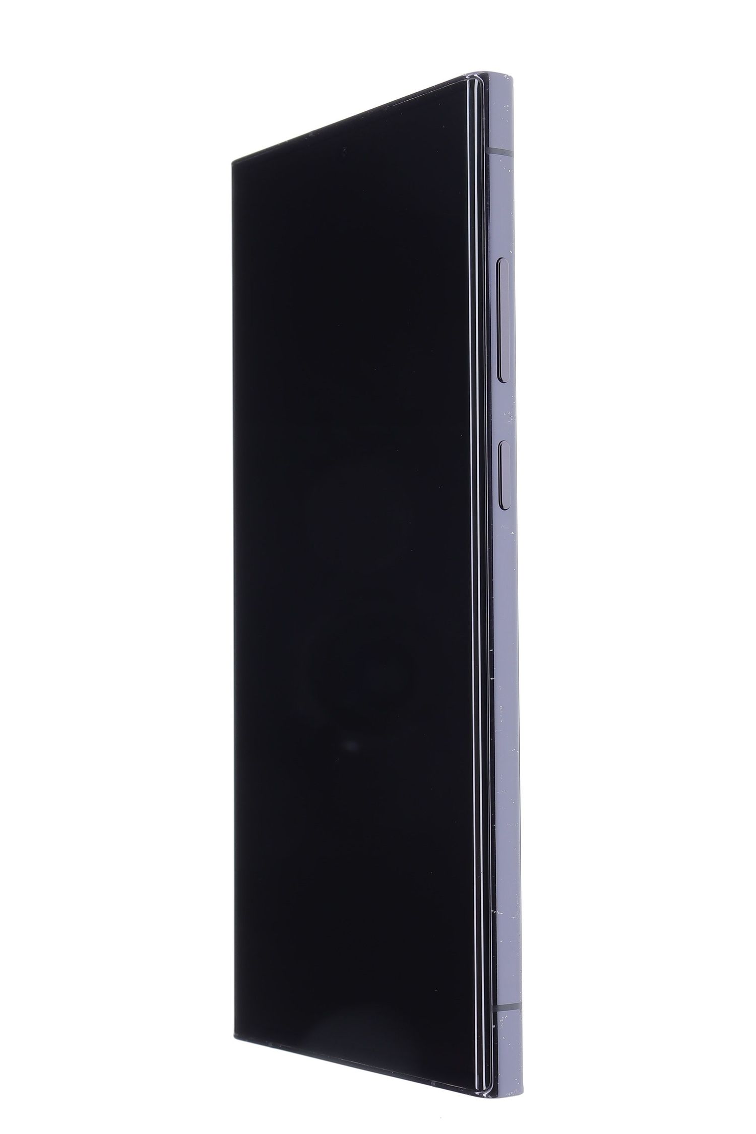 Samsung Galaxy S23 Ultra 5G Dual Sim 256 GB Phantom Black