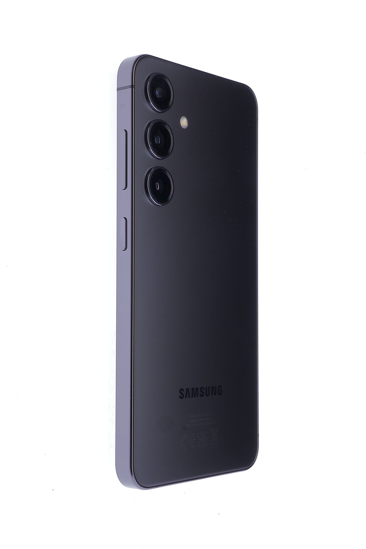 Samsung Galaxy S24 5G Dual Sim 128 GB Onyx Black