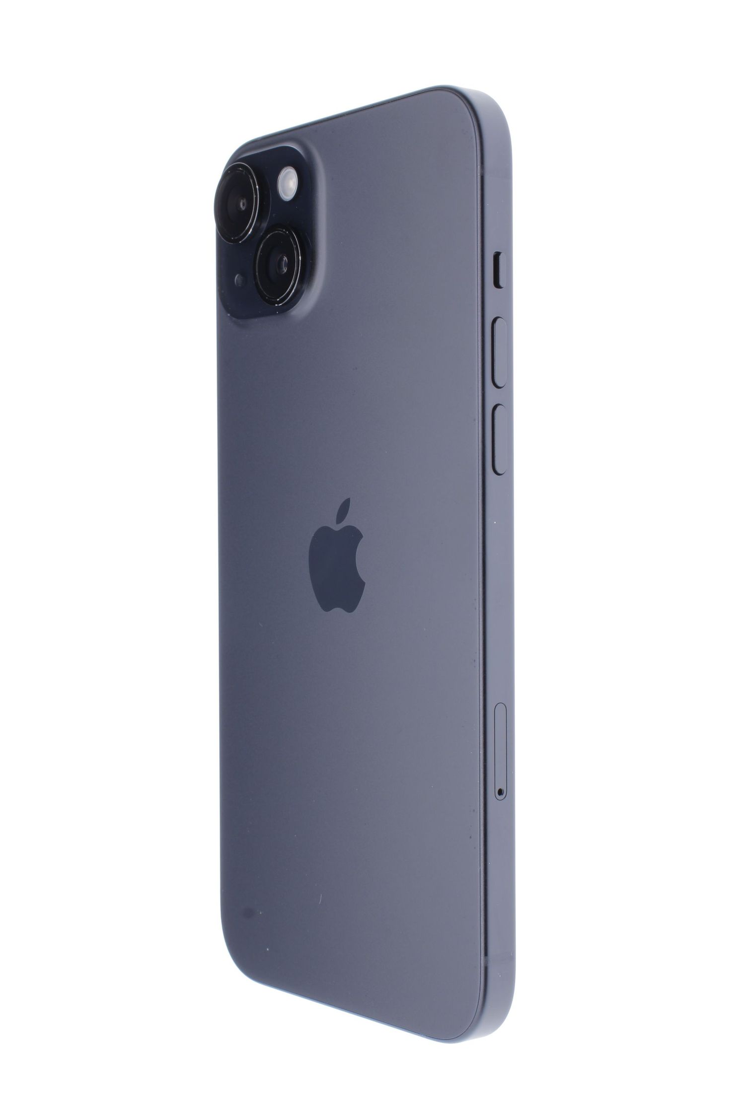 Apple iPhone 15 Plus 128 GB Black - Εξαιρετικό
