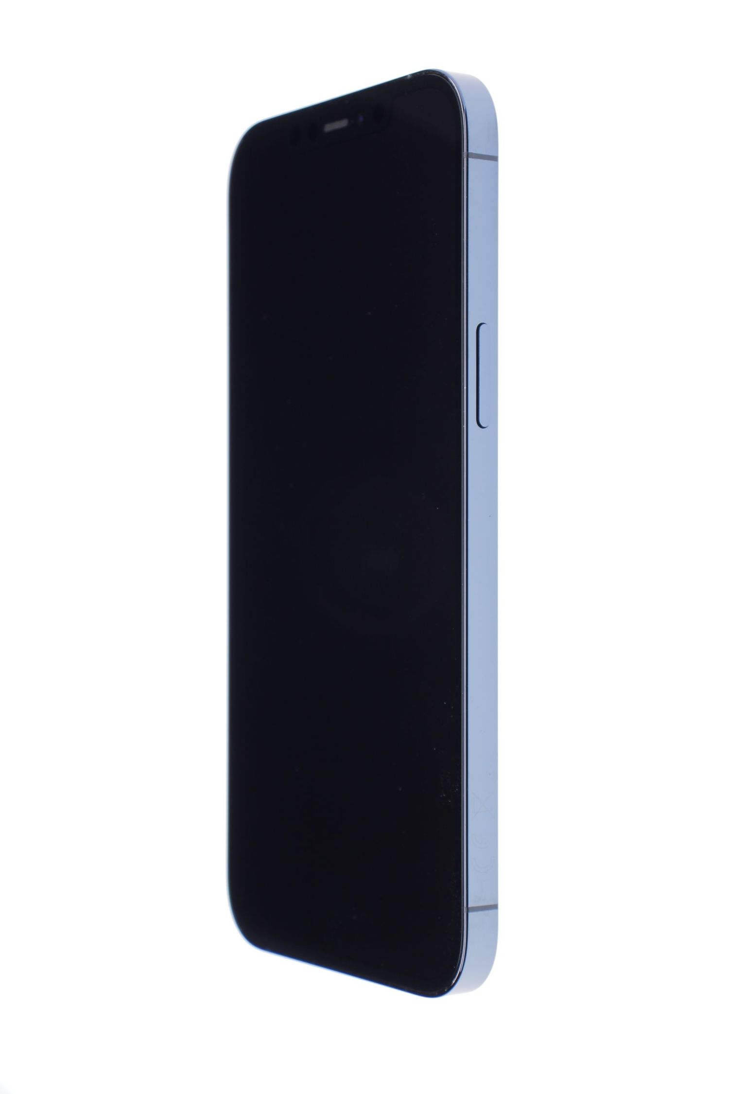 Apple iPhone 12 Pro Max 128 GB Pacific Blue - Εξαιρετικό