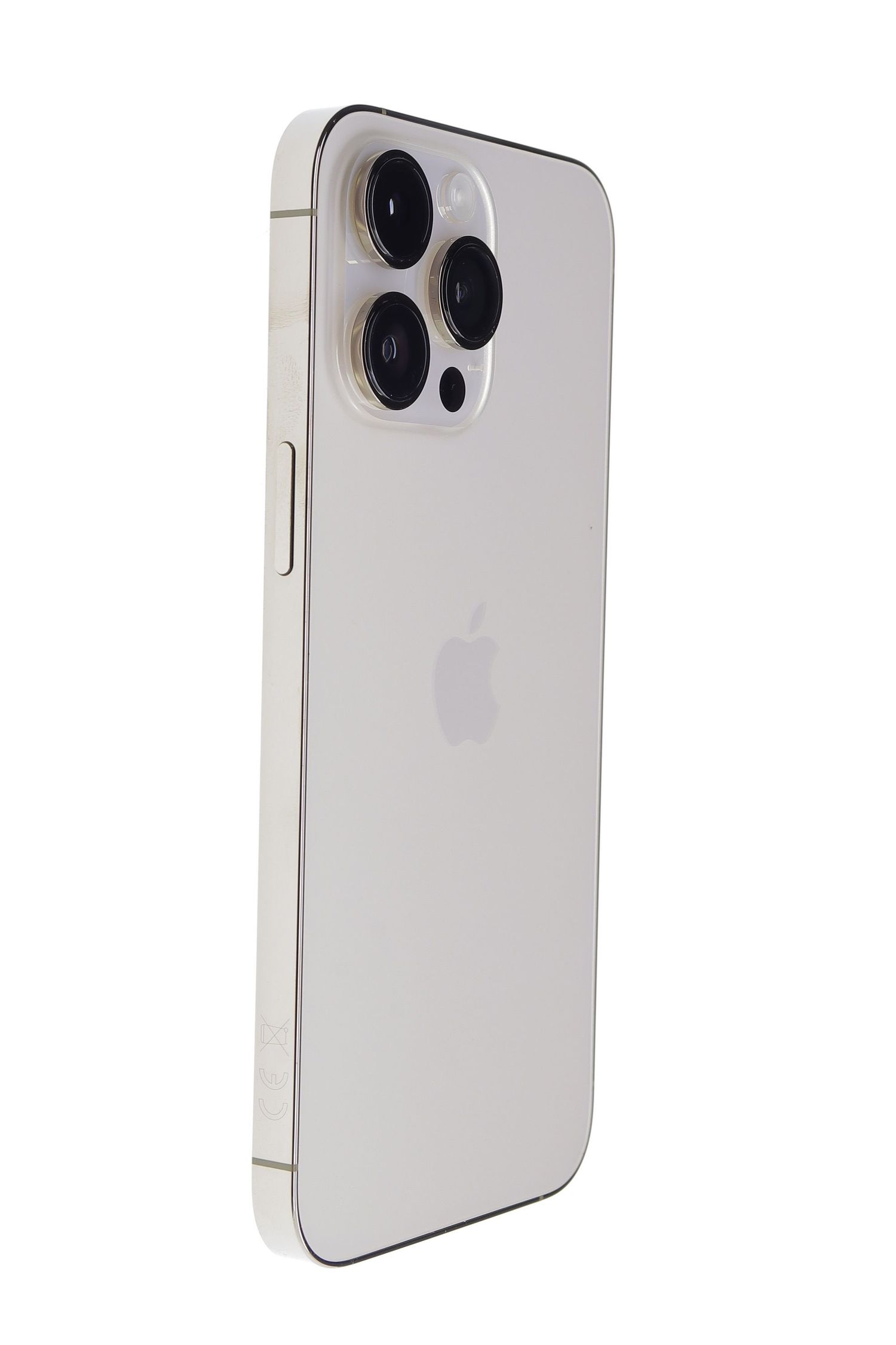 Apple iPhone 14 Pro Max 512 GB Gold - Nagyon jó