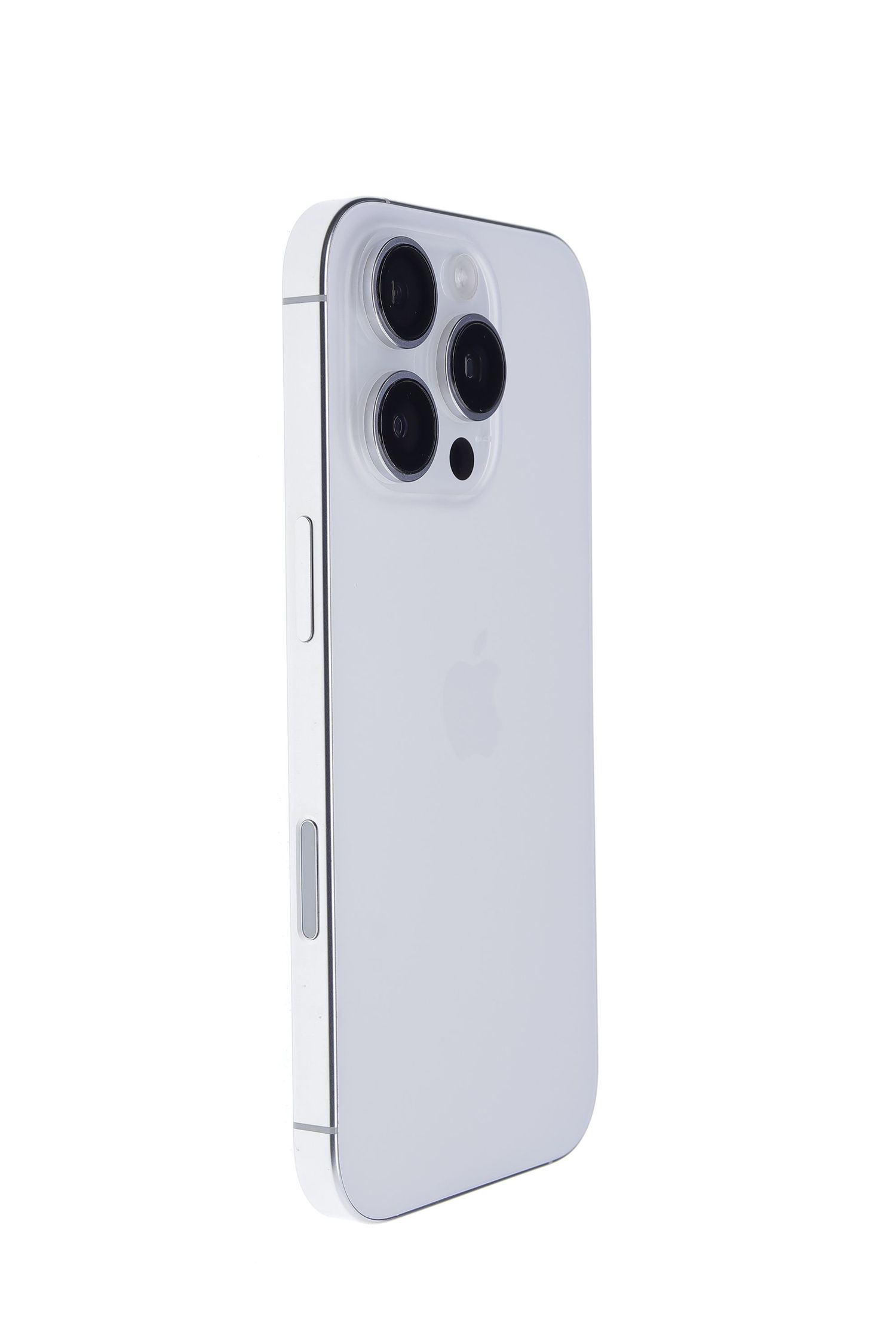 Apple iPhone 16 Pro 128 GB White Titanium - Ca nou