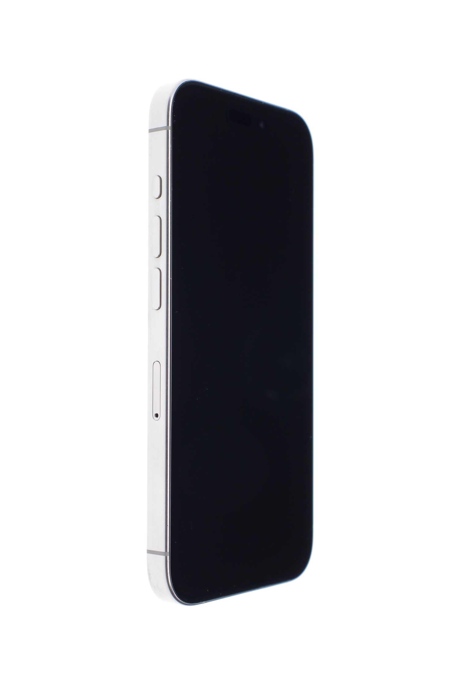 Apple iPhone 15 Pro 128 GB Natural Titanium - Ca nou