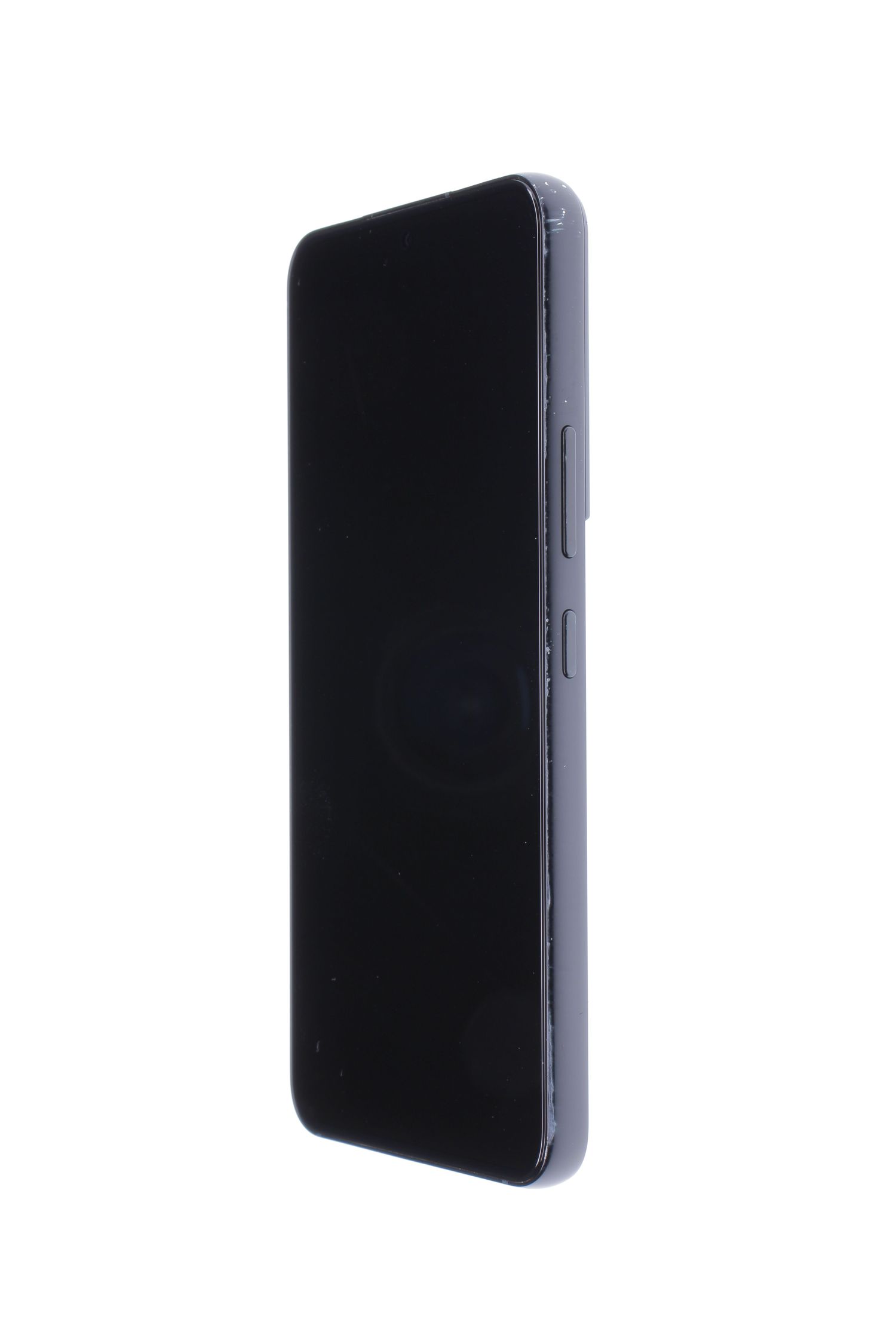 Samsung Galaxy S22 5G Dual Sim 256 GB Graphite - Jó